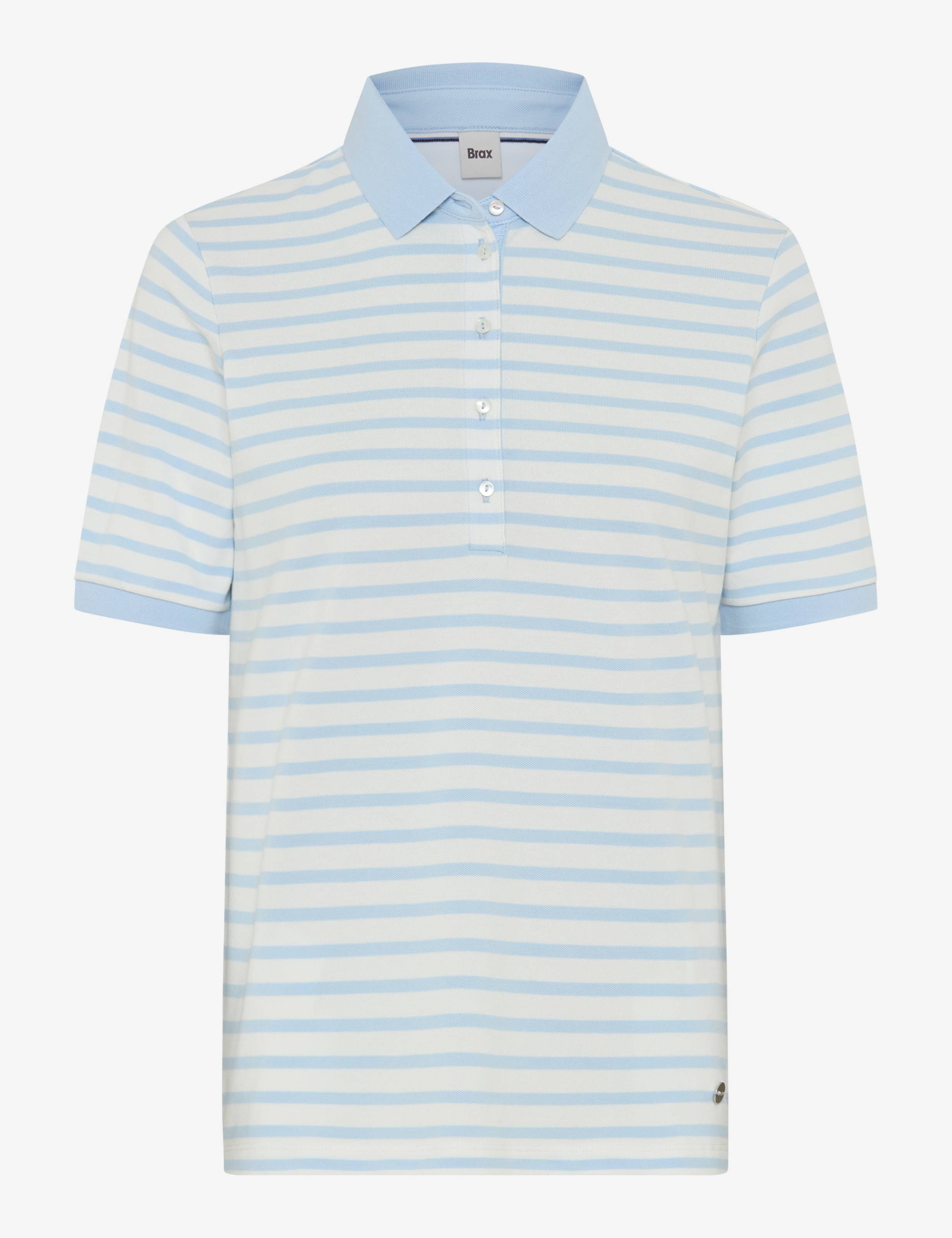 Poloshirt Style CLEO