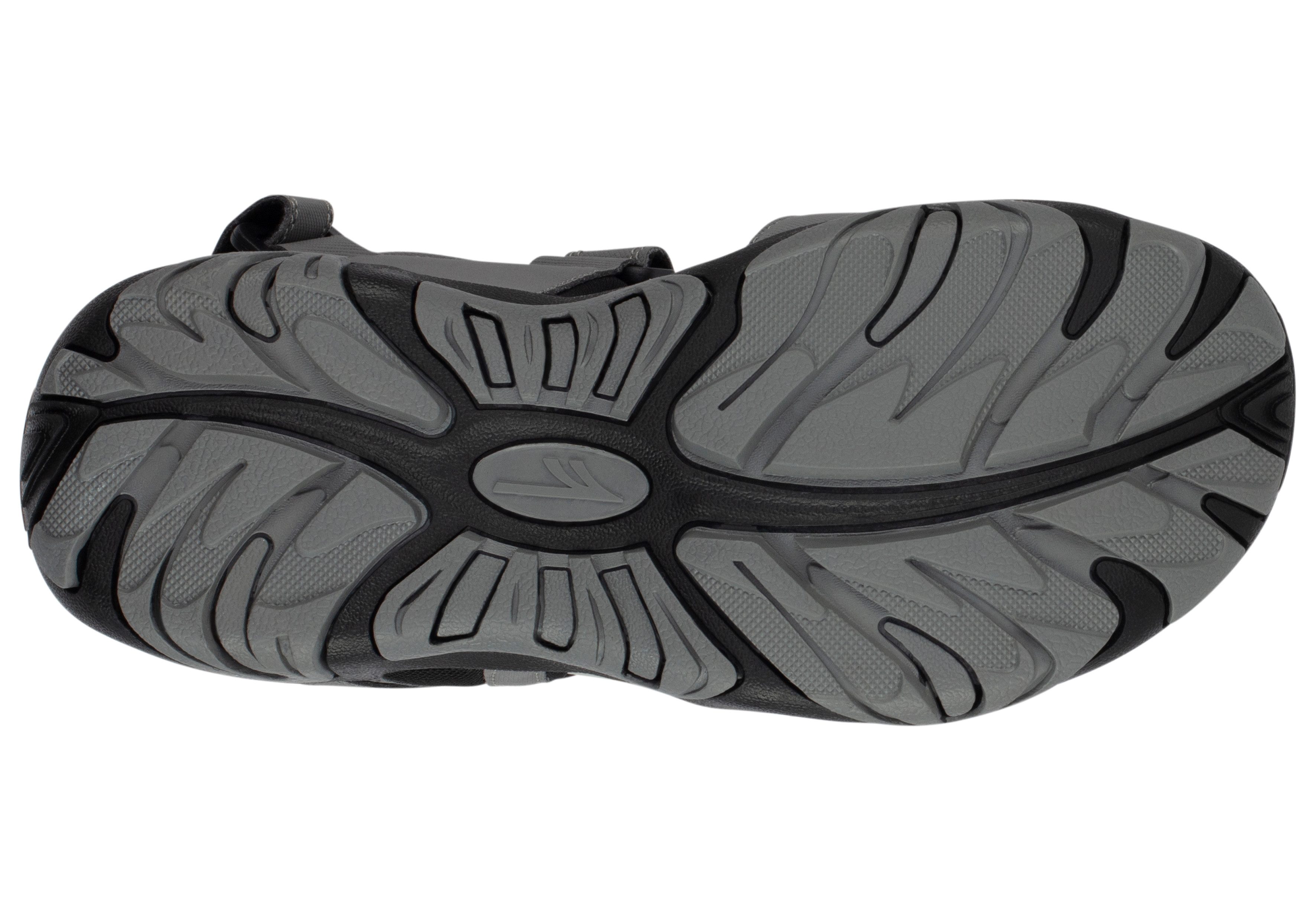 Hi-Tec CRATER Sandale