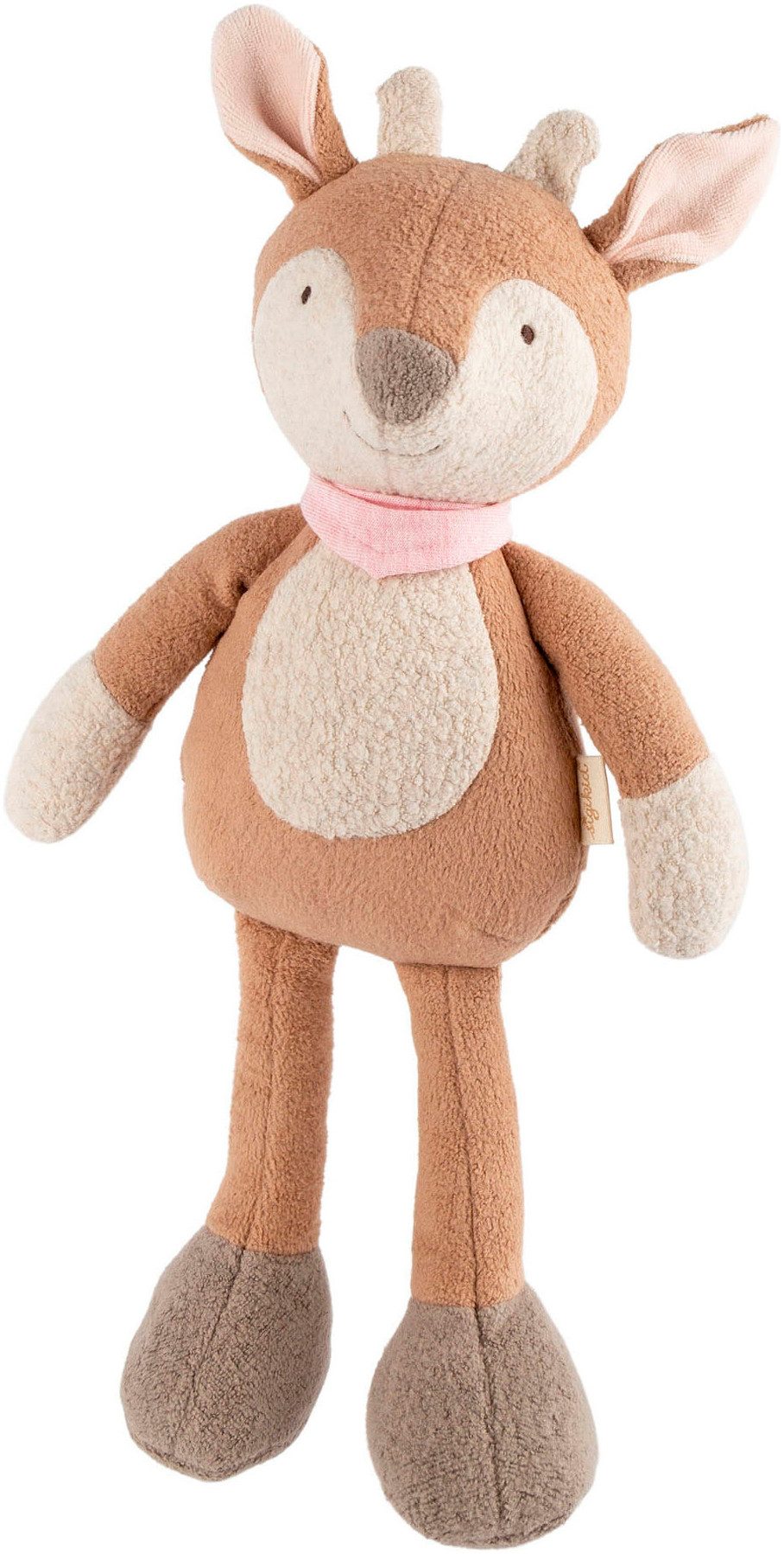 Sigikid Kuscheltier Vanilla, Reh