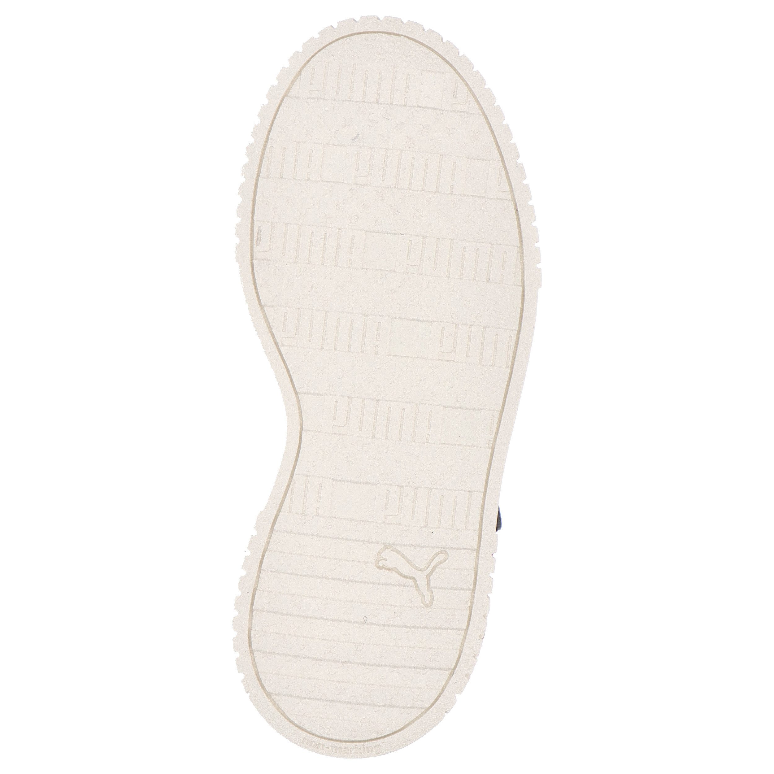 PUMA Puma Mädchen Sneaker Carina 2.0 Mid WTR PS 387382 Sneaker