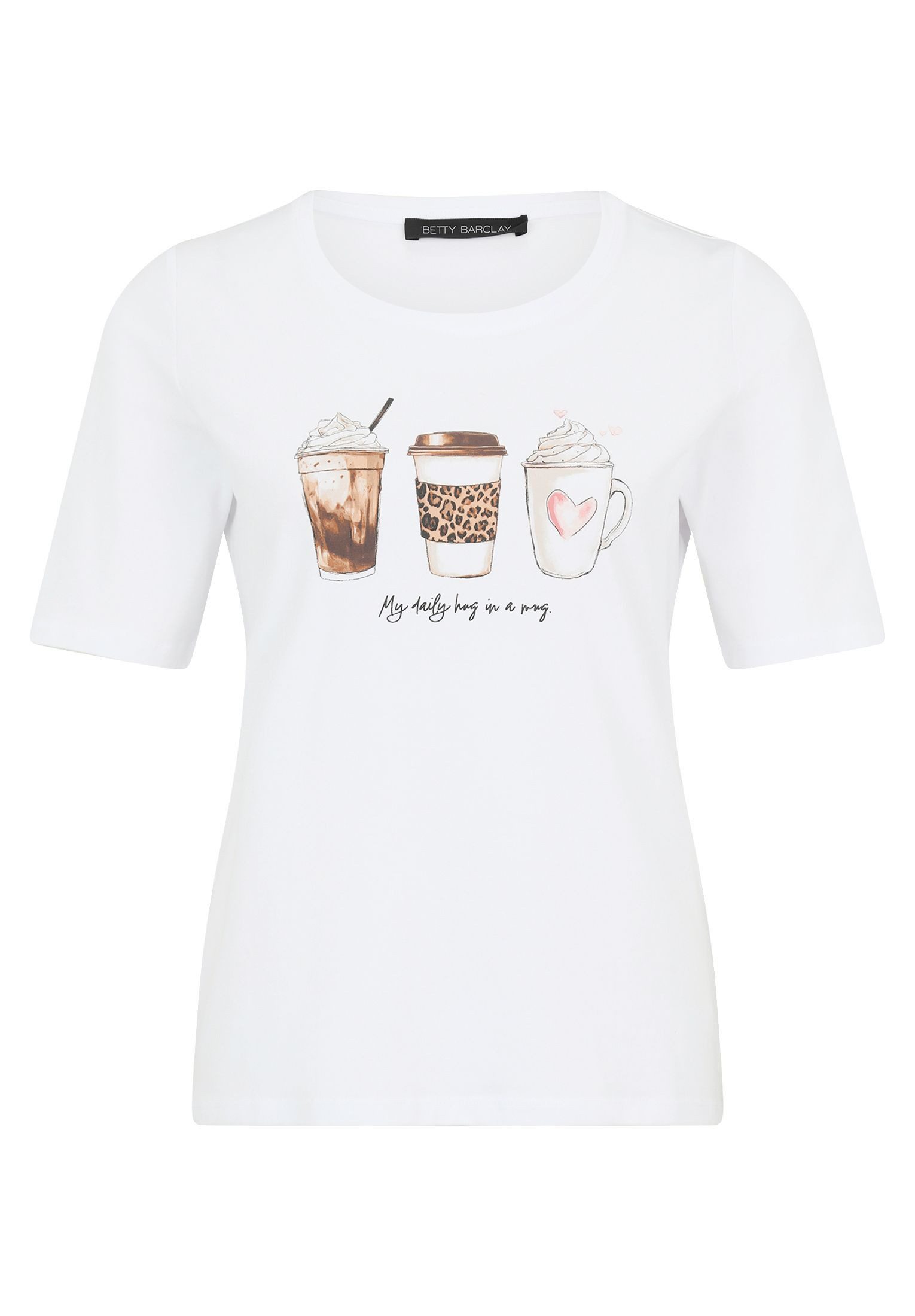 Betty Barclay T-Shirt günstig online kaufen