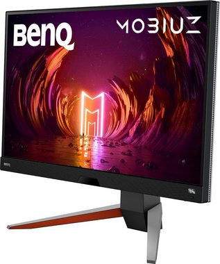 BenQ MOBIUZ EX2710Q Gaming-Monitor (69 cm/27 ", 2560 x 1440 px, WQHD, 1 ms Reaktionszeit, 165 Hz, IPS)