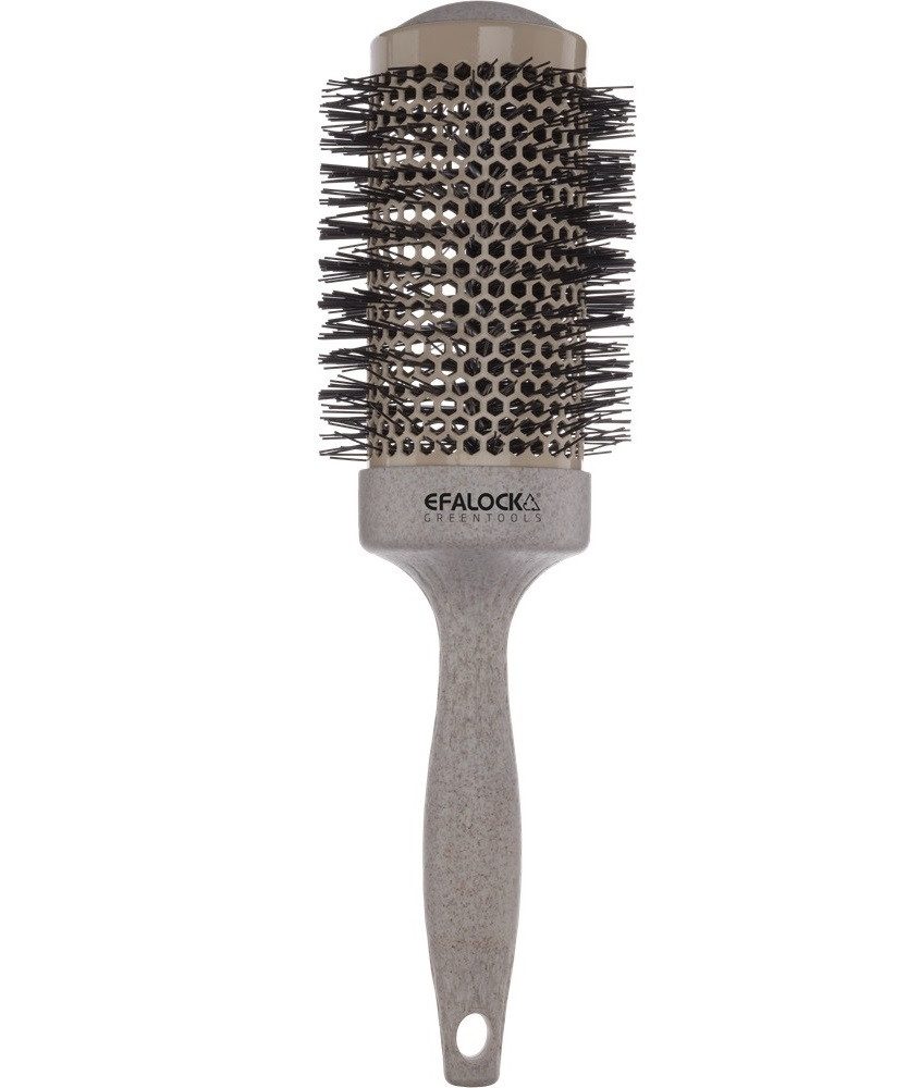 EFALOCK Professional Tools GmbH Haarbürste Greentools Rundbürste Ø53/71mm puregreen
