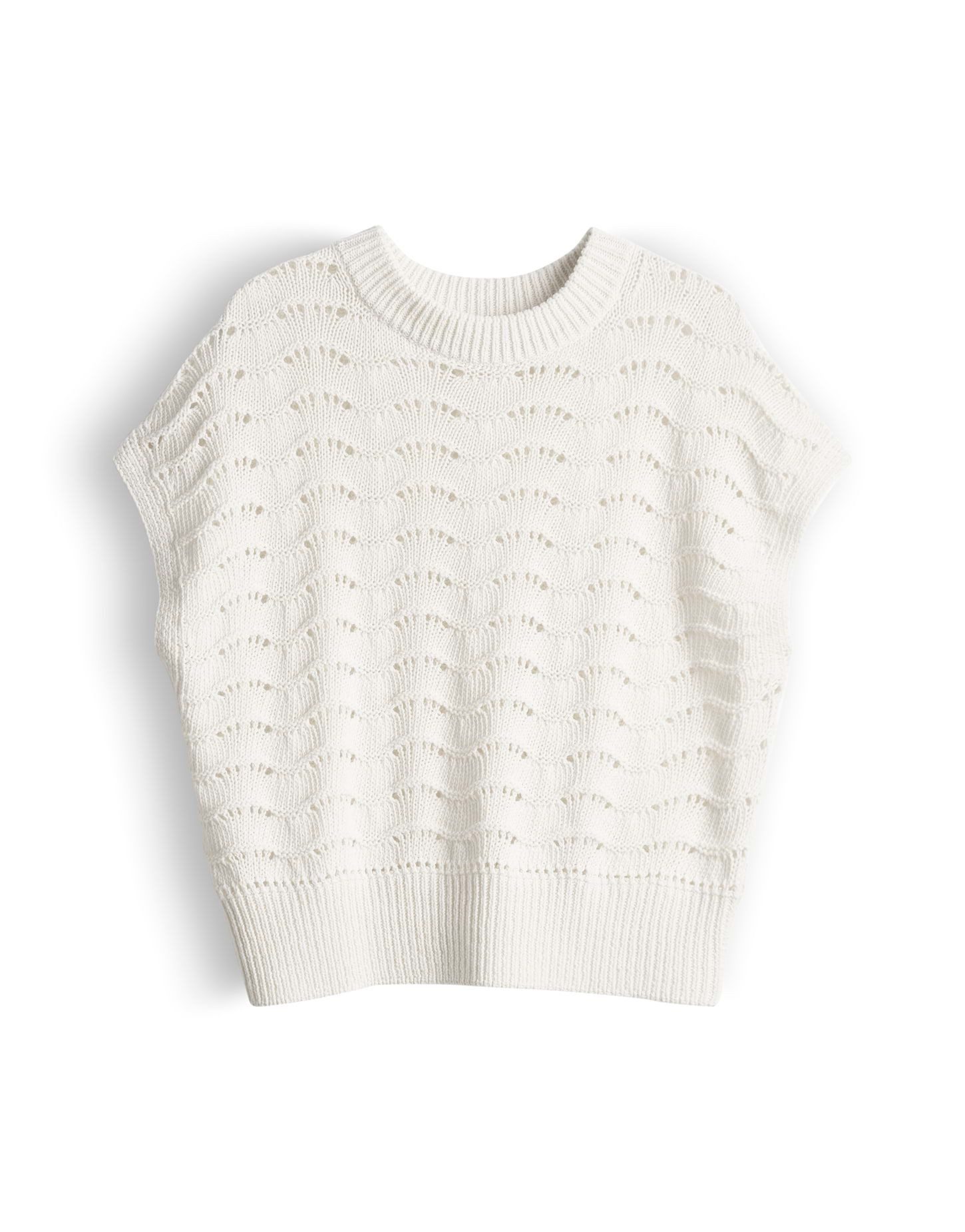 OPUS Ajourpullover günstig online kaufen