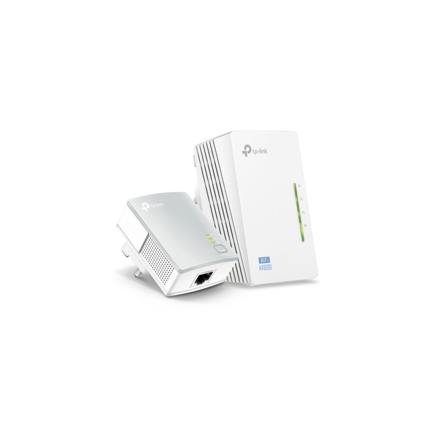 TL-WPA4220 KIT Netzwerk-Adapter