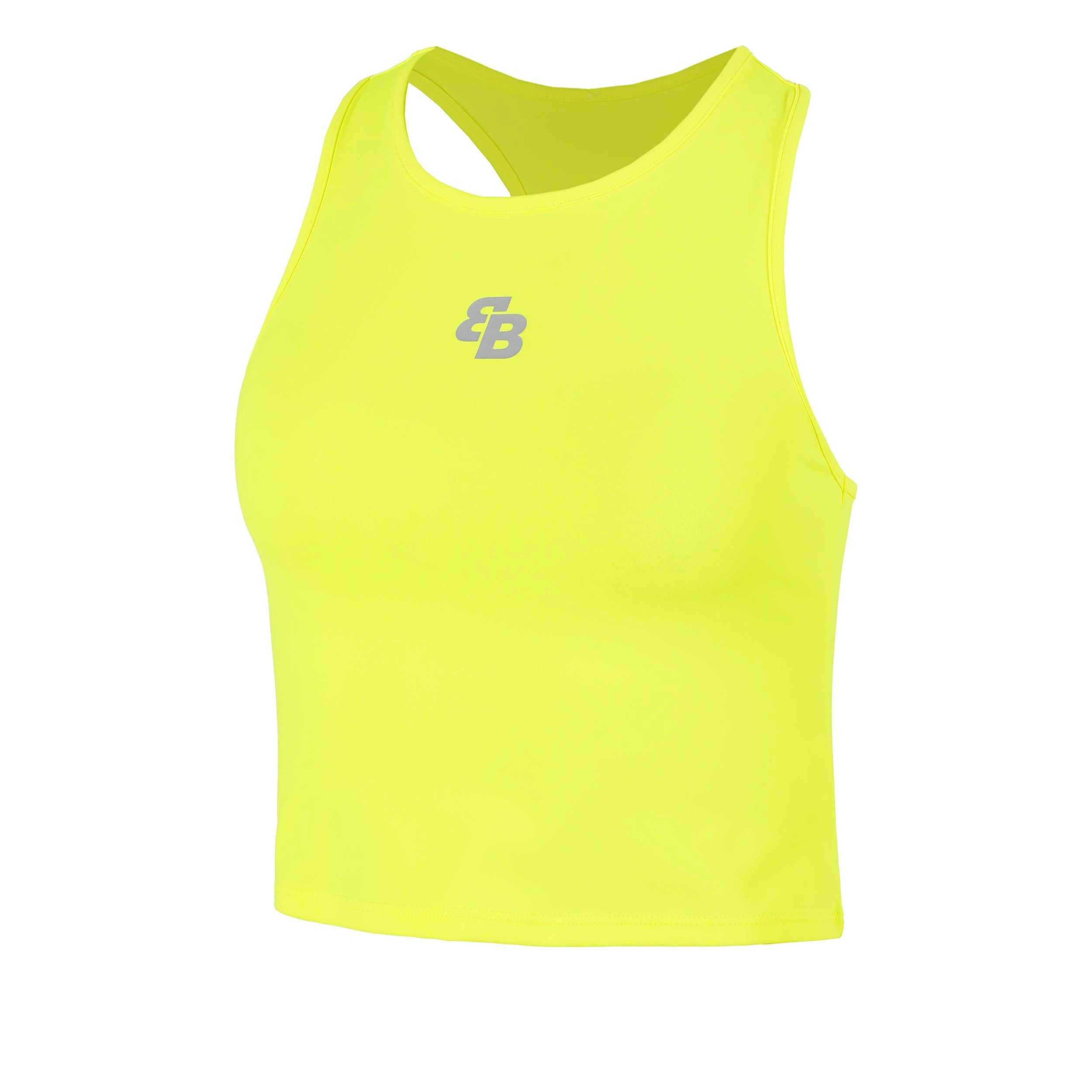 Tanktop Basica Corta