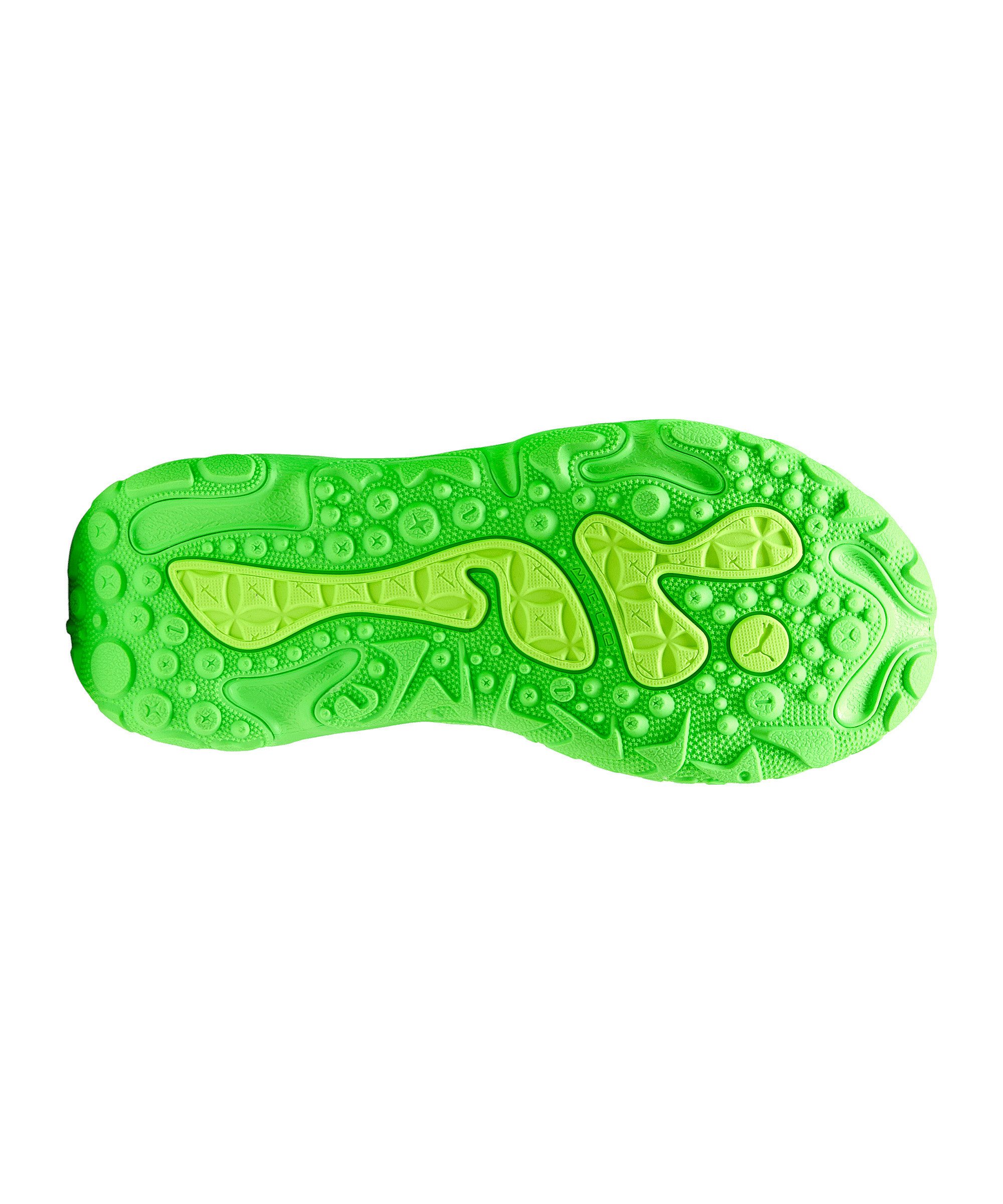 PUMA PUMA LaFrancé RNR Neon Hallenschuh