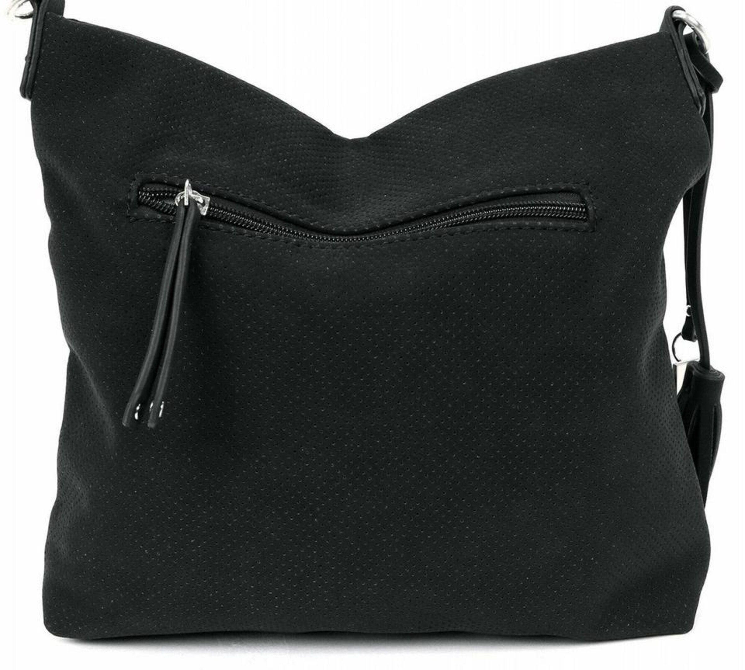 SURI FREY Umhängetasche Crossover Bag günstig online kaufen