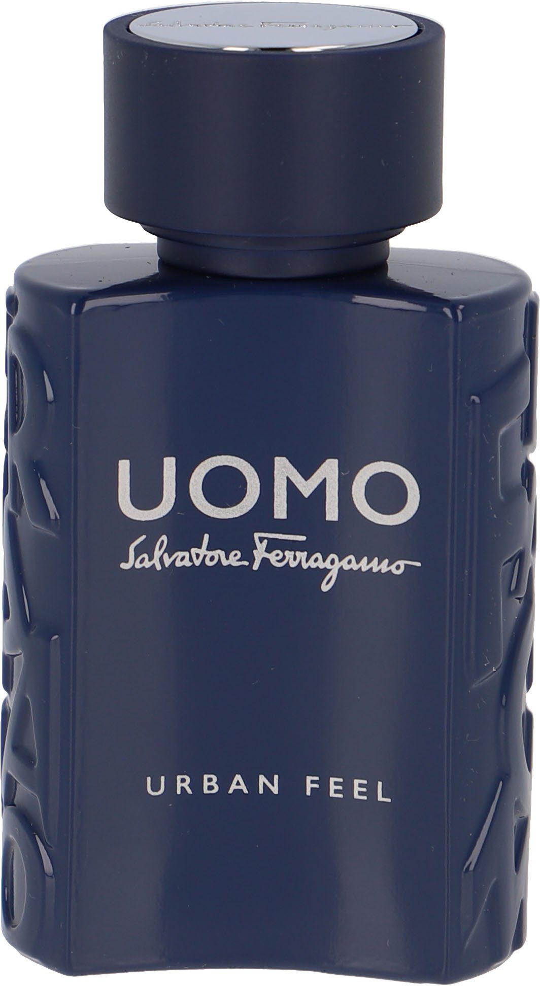 Salvatore Ferragamo Eau de Toilette UOMO Urban Feel