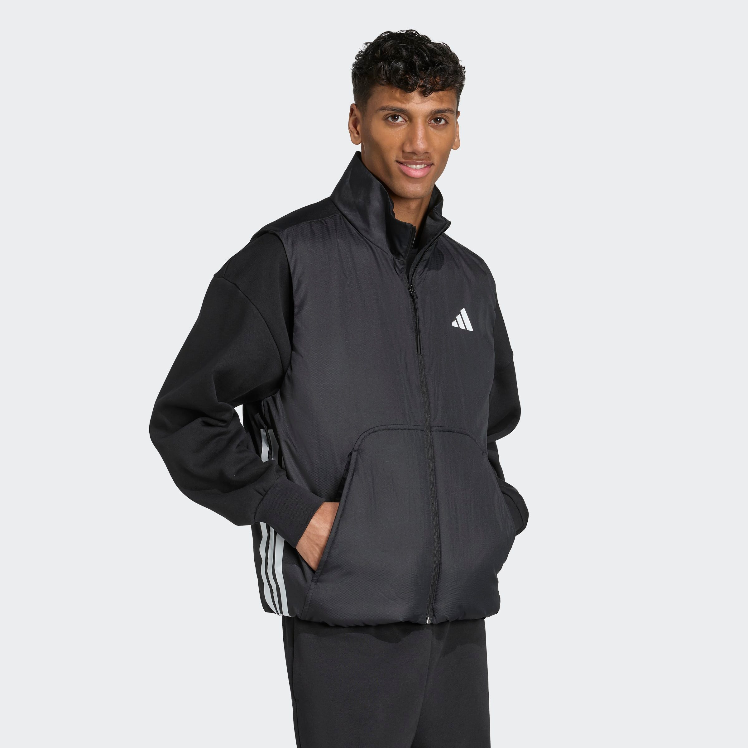 adidas Sportswear Funktionsweste CITY TECH V