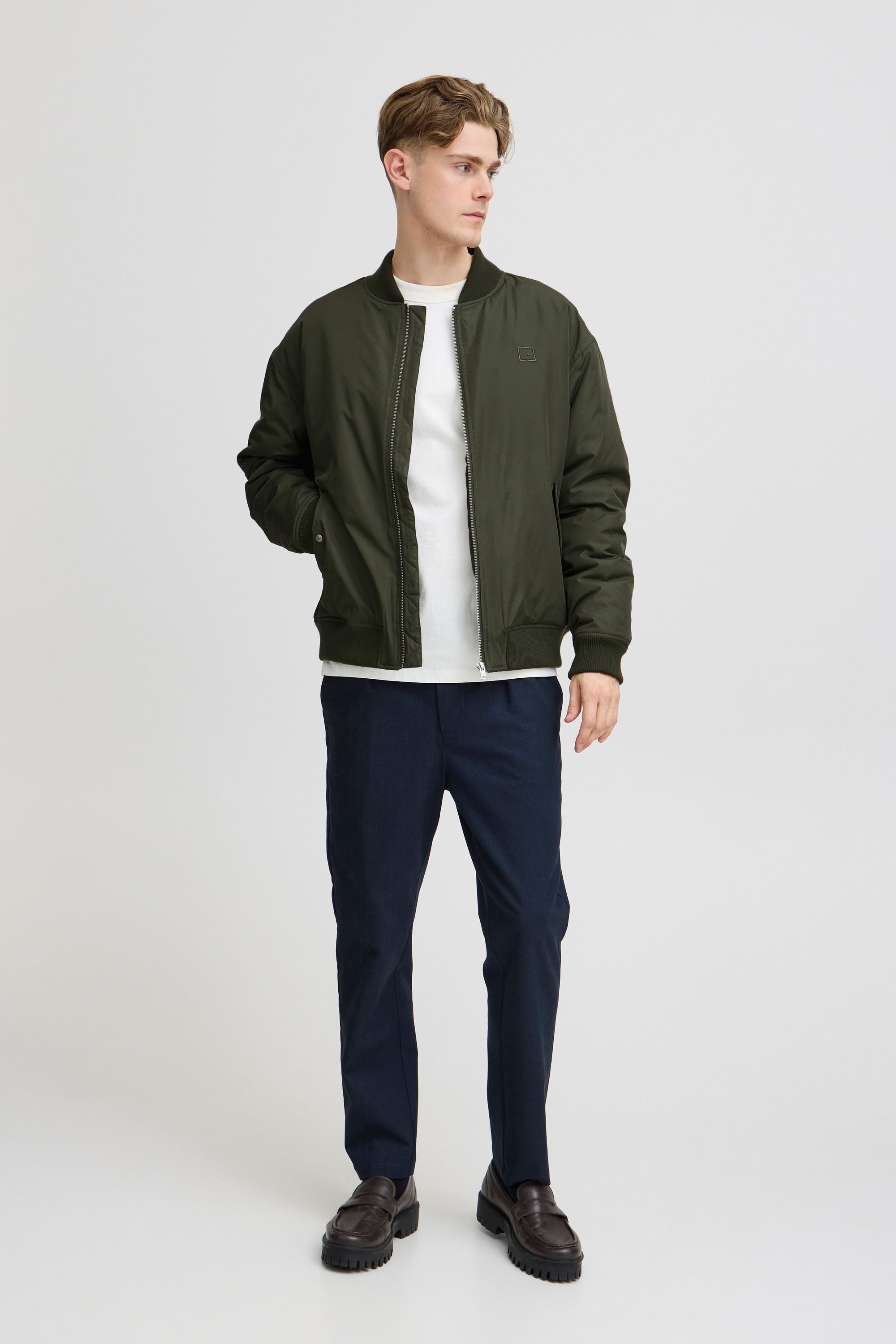 Casual Friday Bomberjacke CFCOTES bomber jacket günstig online kaufen
