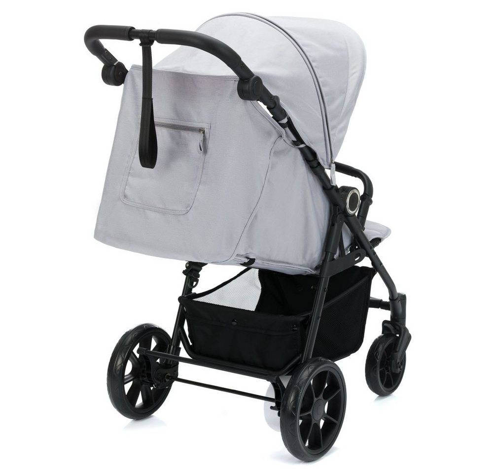 Thumbnail - MICA Kombi-Kinderwagen MICA- Kinderwagen Allrounder
