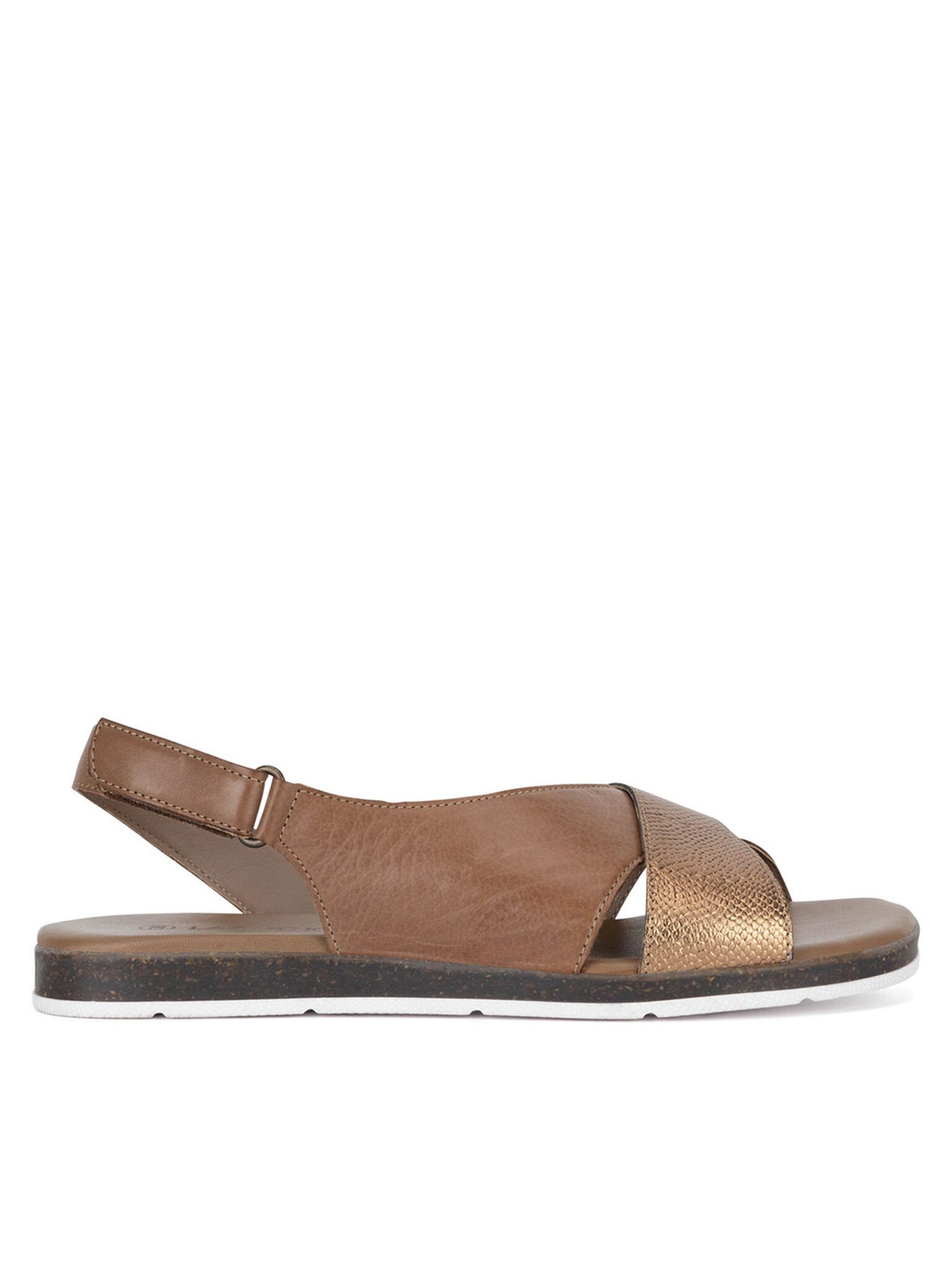 LASOCKI Sandalen WI16-740A-01 Braun Sandale günstig online kaufen