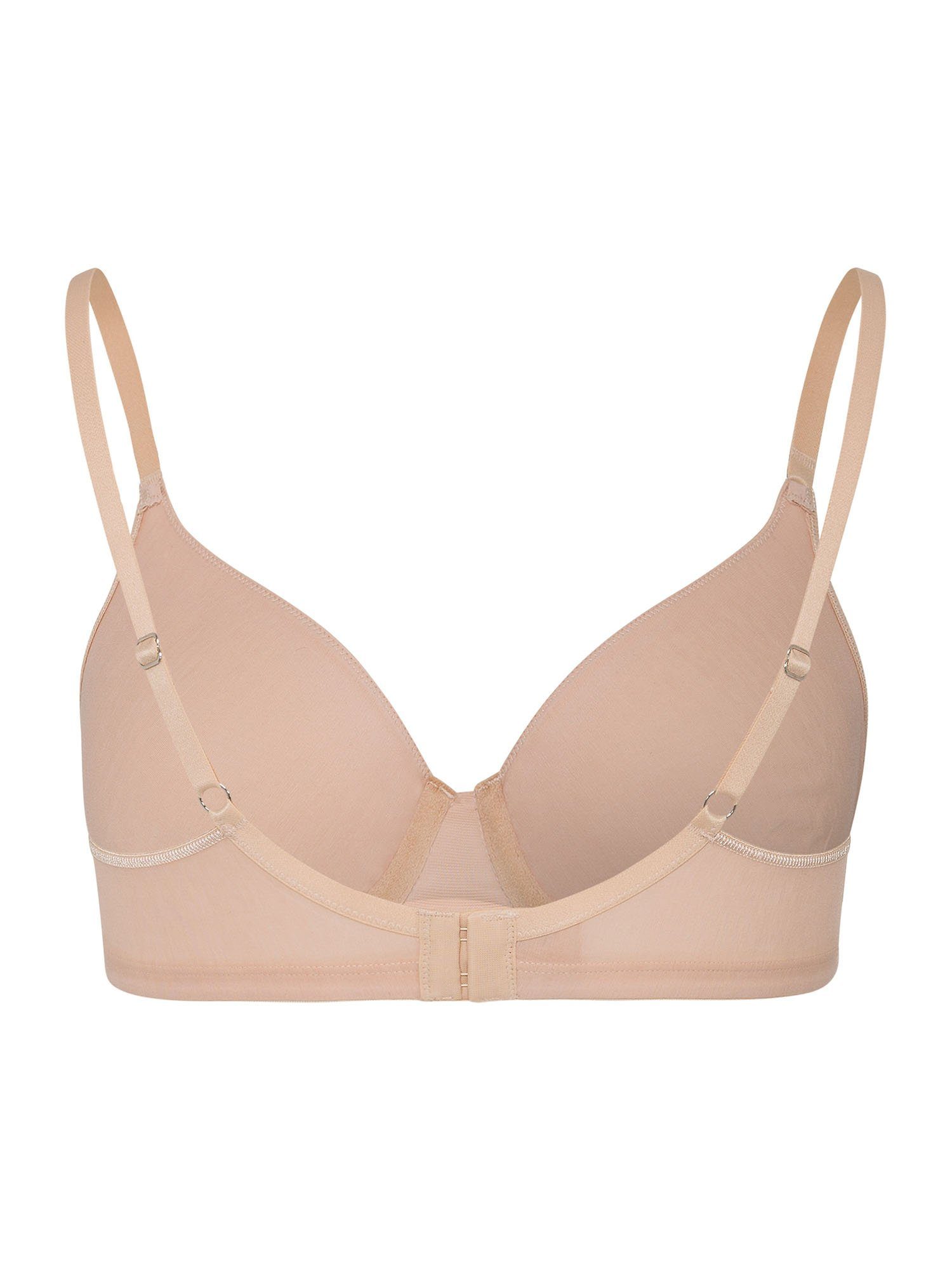 Hanro Bügel-BH Cotton Sensation (1-tlg)