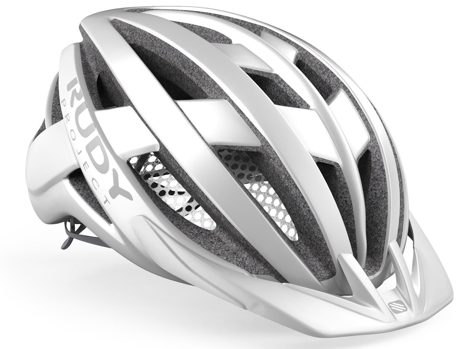 Rudy Project Fahrradhelm Rudy Project Unisex Venger Cross S Fahrradhelm