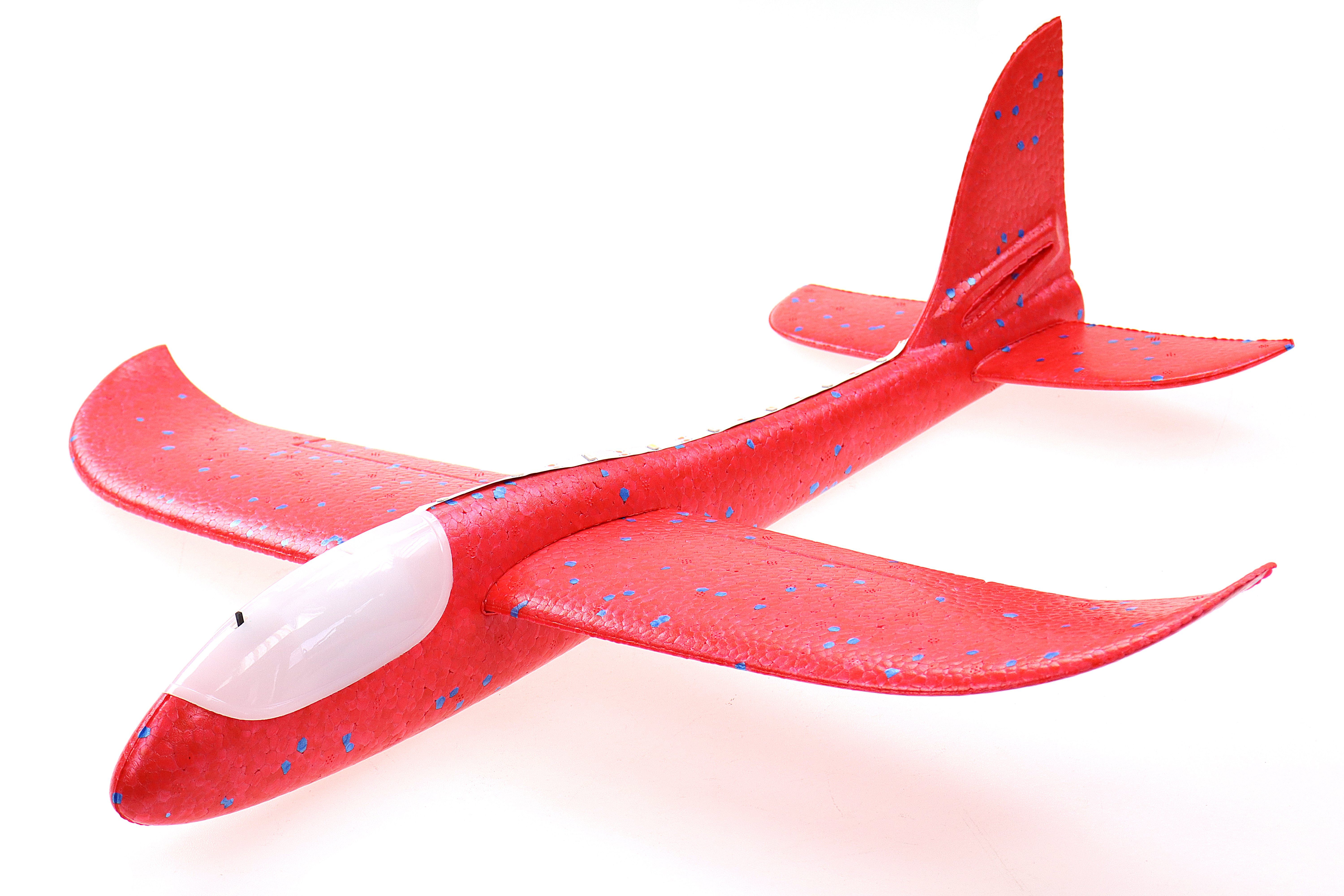 ELLUG Spielzeug-Segelflieger großes XXL Segelflieger aus günstig online kaufen