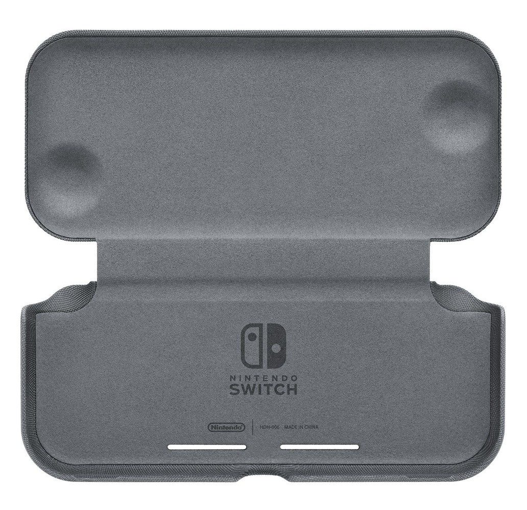 Nintendo Nintendo-Schutzhülle