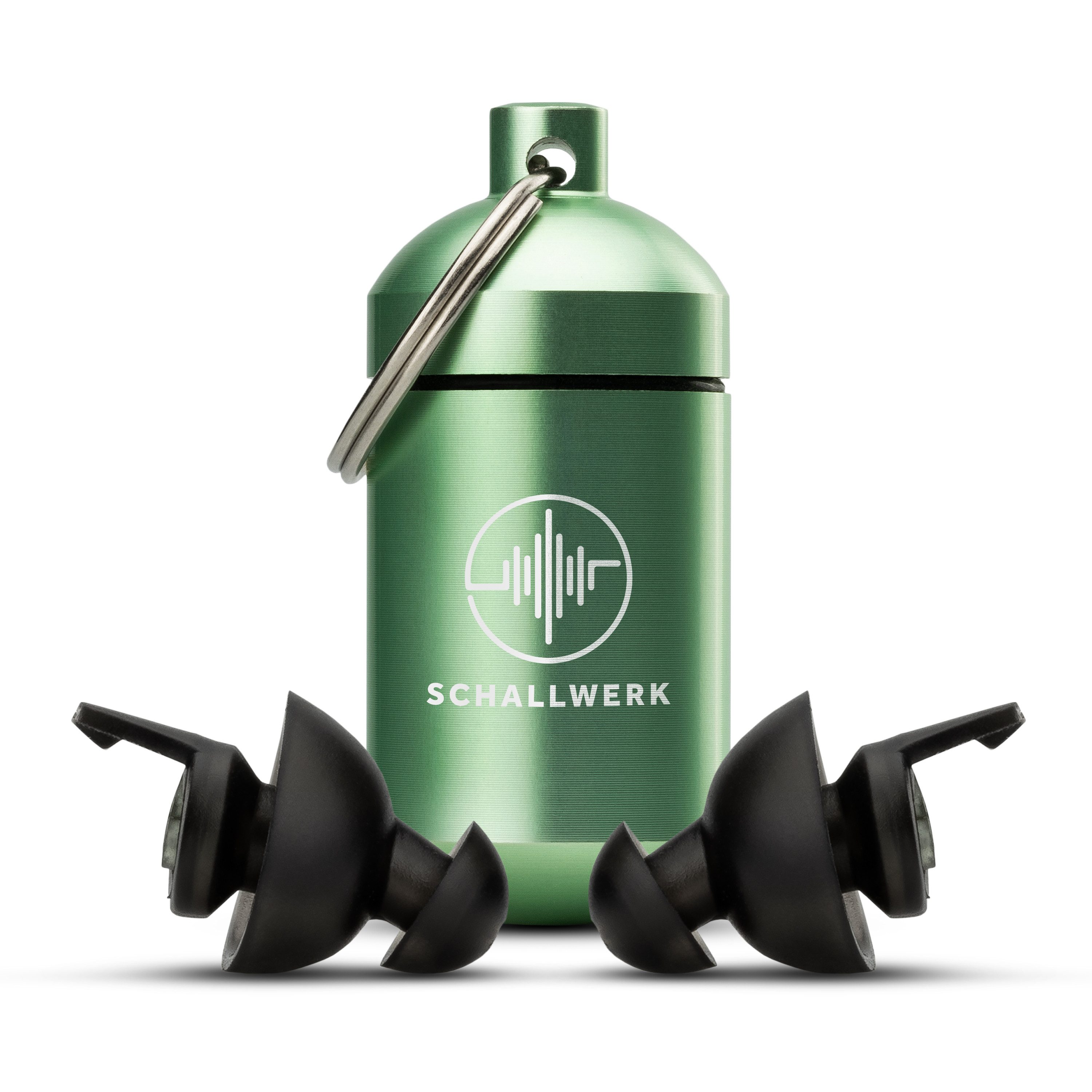 Schallwerk Защита органов слухаstöpsel Schallwerk ® Dream+ Ohrstöpsel zum Schlafen
