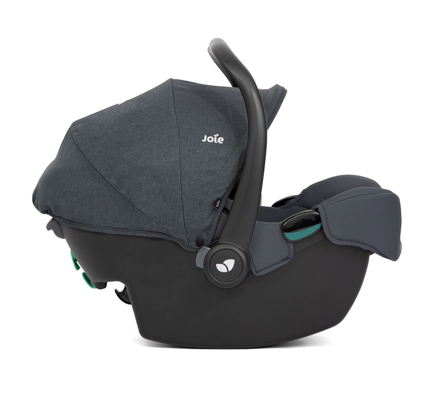 Joie Babyschale I-Snug™ 2, ab: 0 Monate, bis: 1 Jahr, (1-tlg)