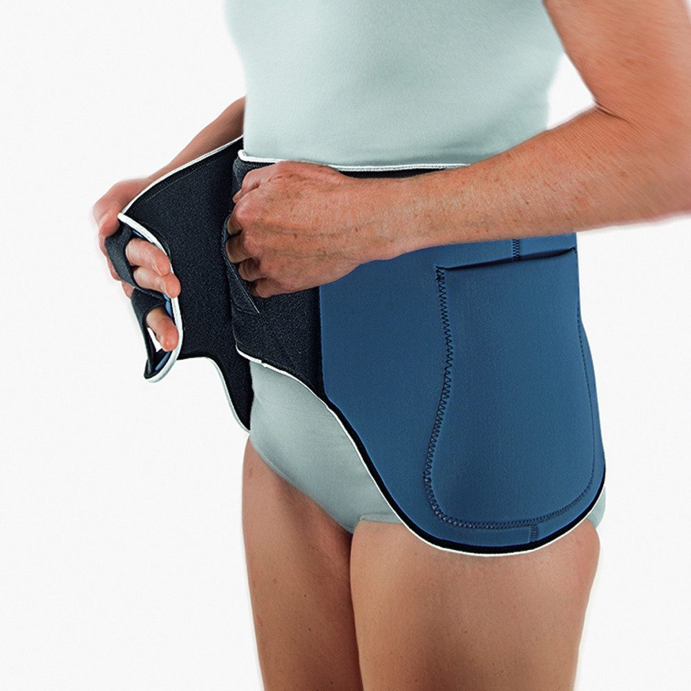 Bort GmbH Protektoren-Set BORT Generation Hüftprotektor - M