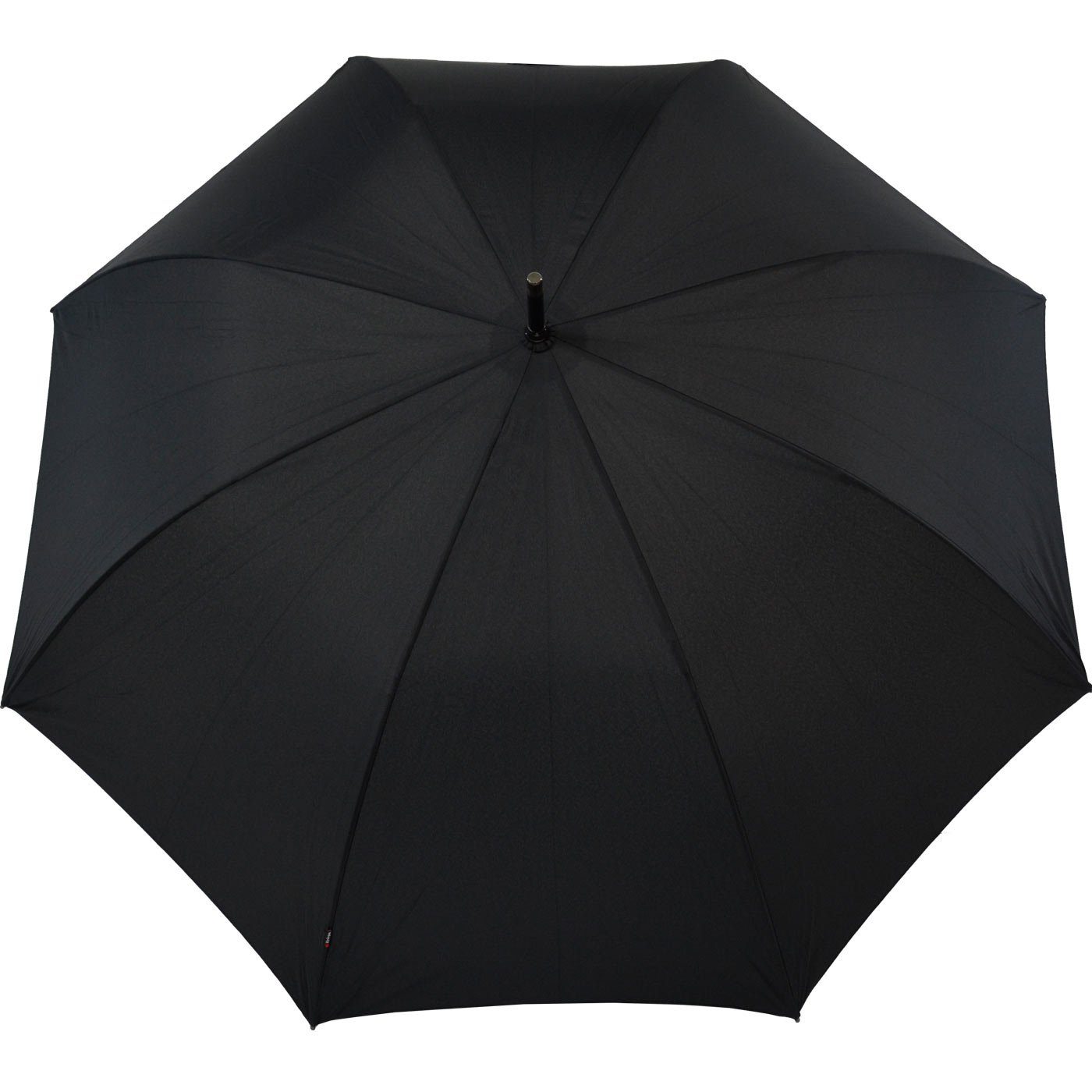 Knirps® Stockregenschirm XXL Fiberglas Golfschirm mit Automatik Stabgriff, besonders groß und stabil