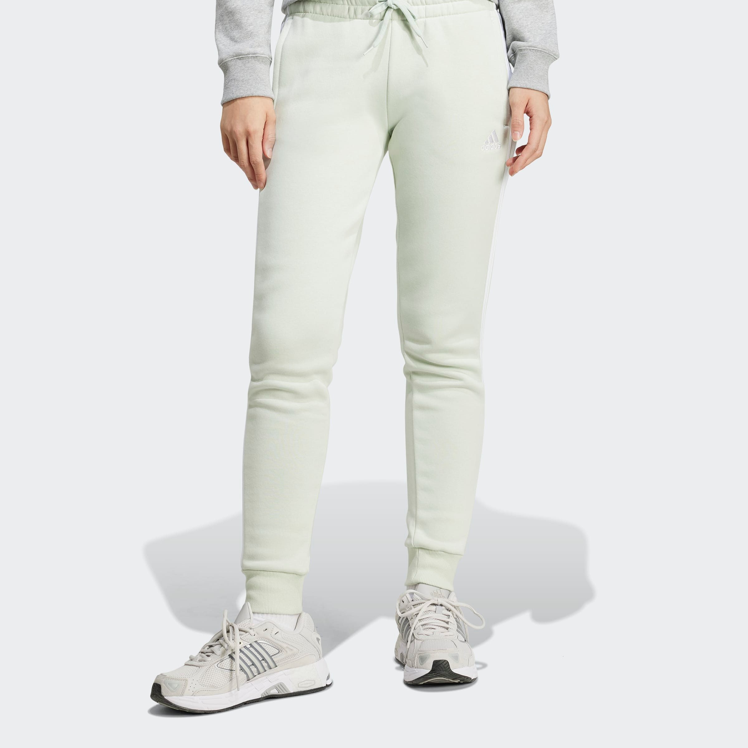 adidas Sportswear Sporthose W 3S FL günstig online kaufen