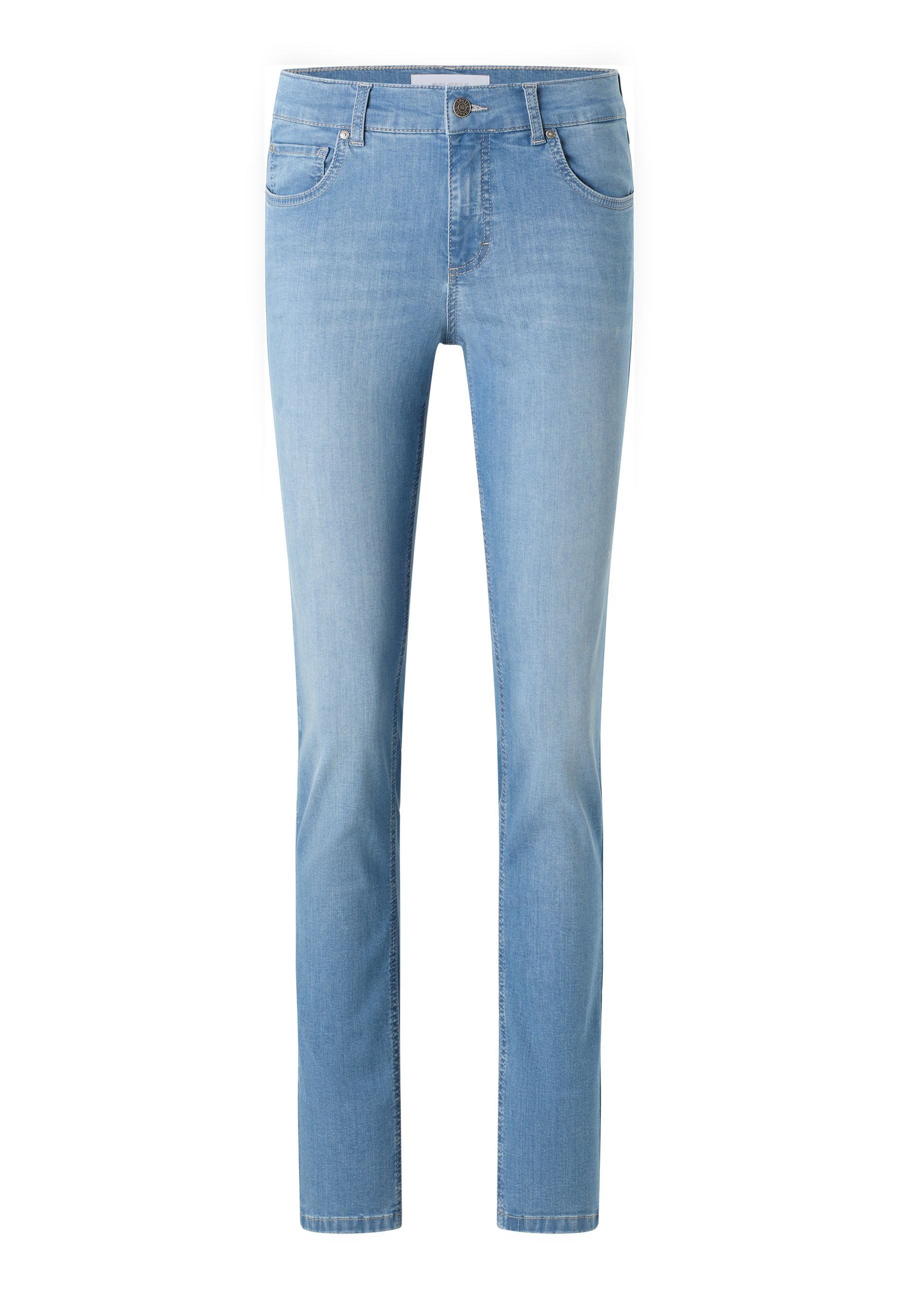 Skinny-fit-Jeans