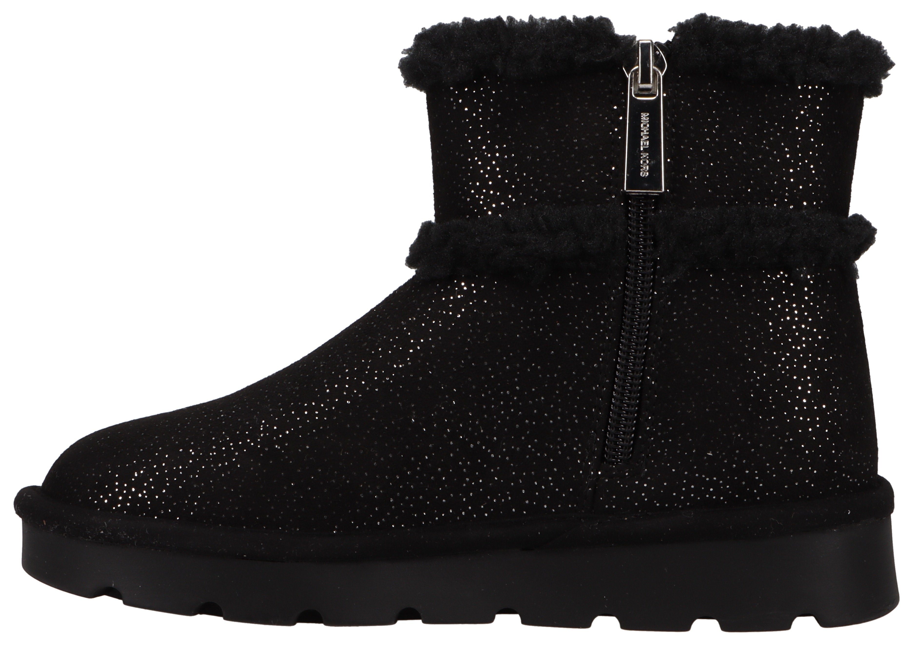 Winterboots KIDS LAURINDA KORS LUXY Warmfutter mit MICHAEL Snowboots