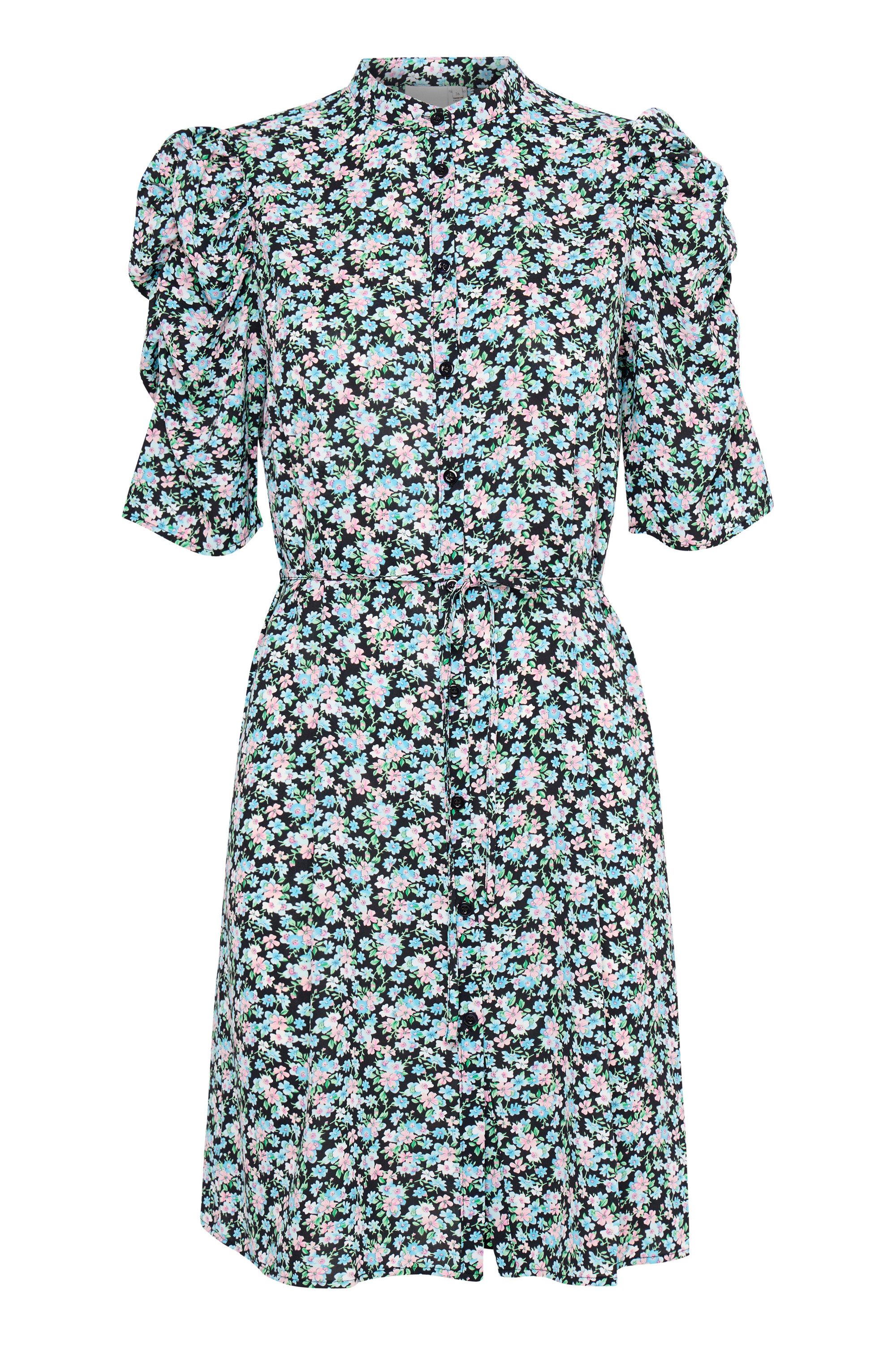 Blusenkleid Kleid IXNINA