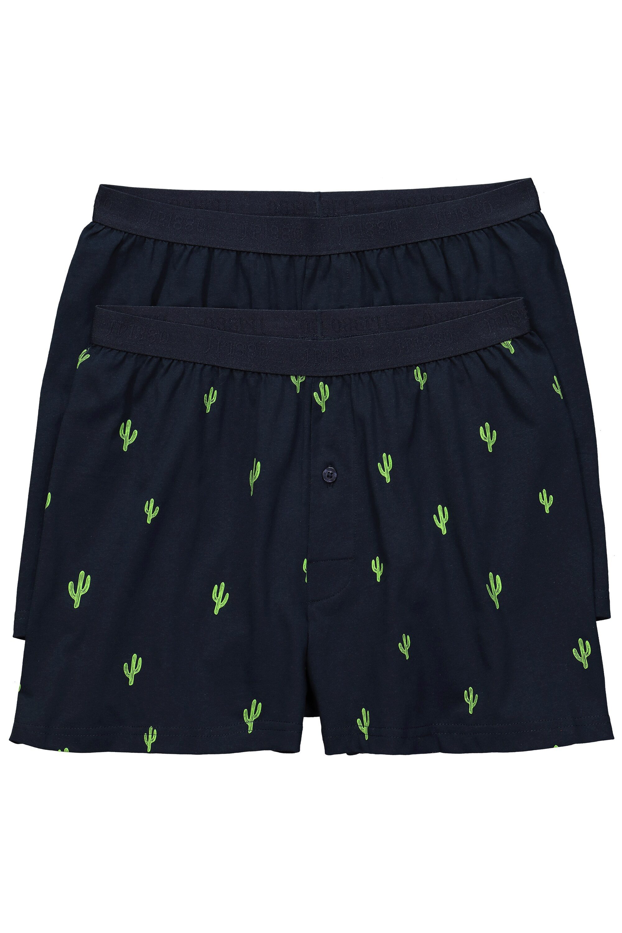 JP1880 Boxershorts JP 1880 Boxershorts FLEXNAMIC® 2er-Pack günstig online kaufen