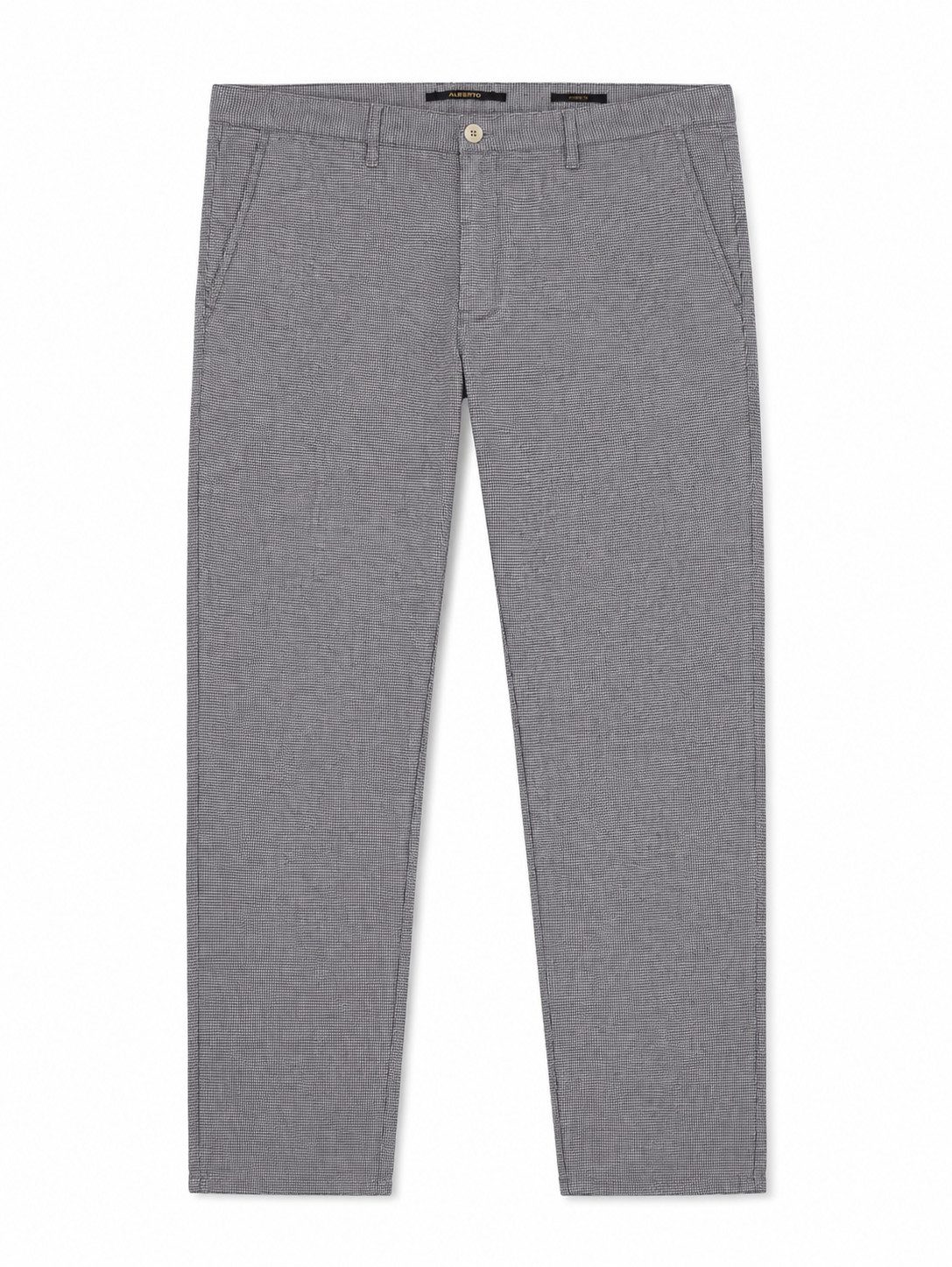 Alberto 5-Pocket-Hose ROB - Soft Summer Cotton 46271912