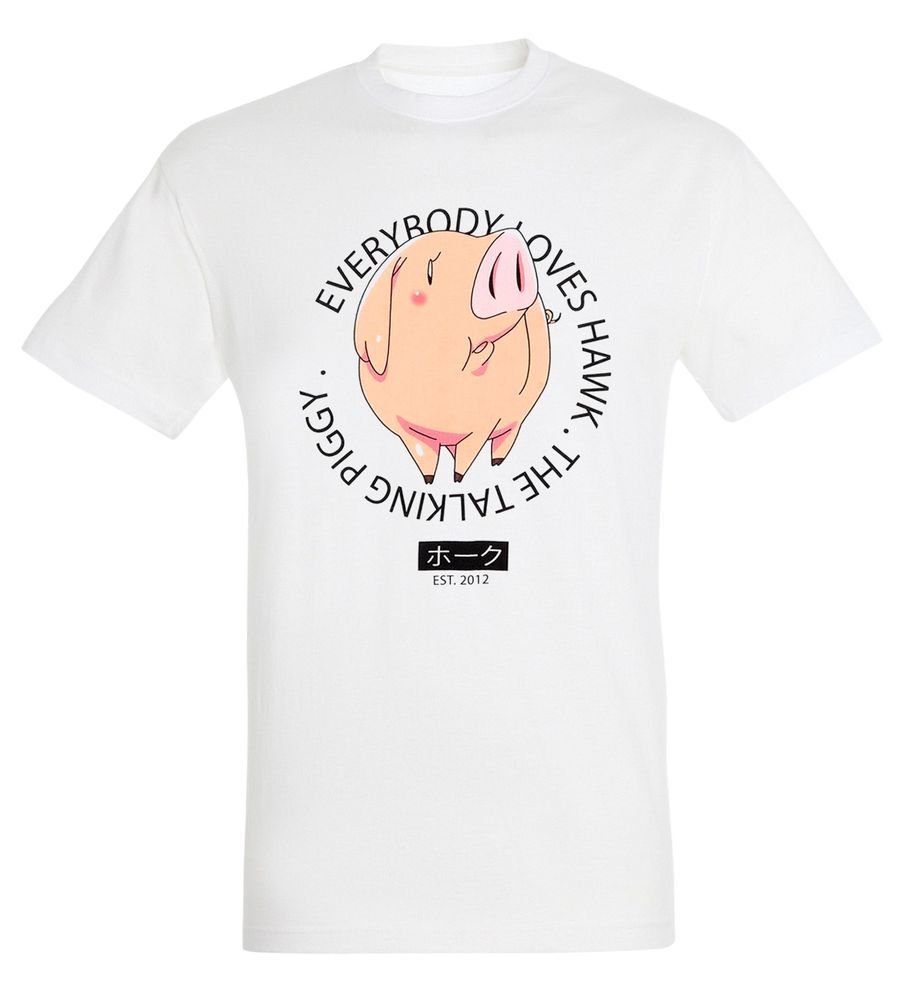 Seven Deadly Sins T-Shirt