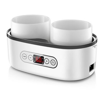 Noveen Elektrische Lunchbox MLB-820 Elektrische Multi-Food-Heizung Tragbare Lunchbox