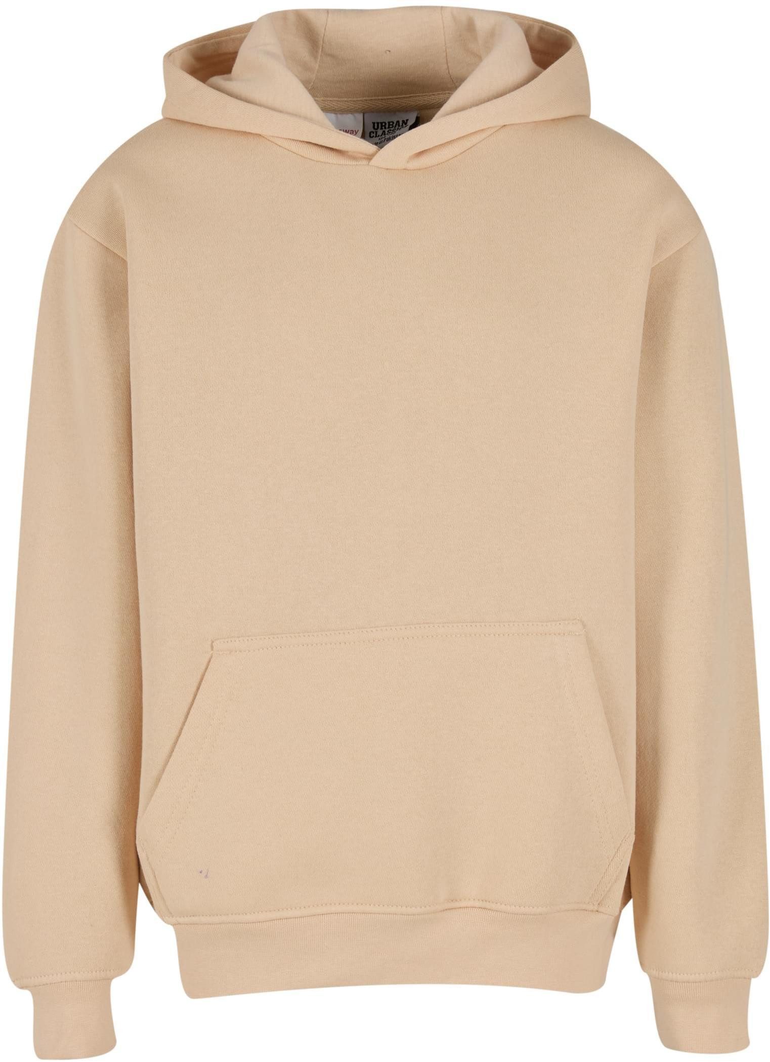 Kapuzenpullover Kinder Basic Essential Hoody
