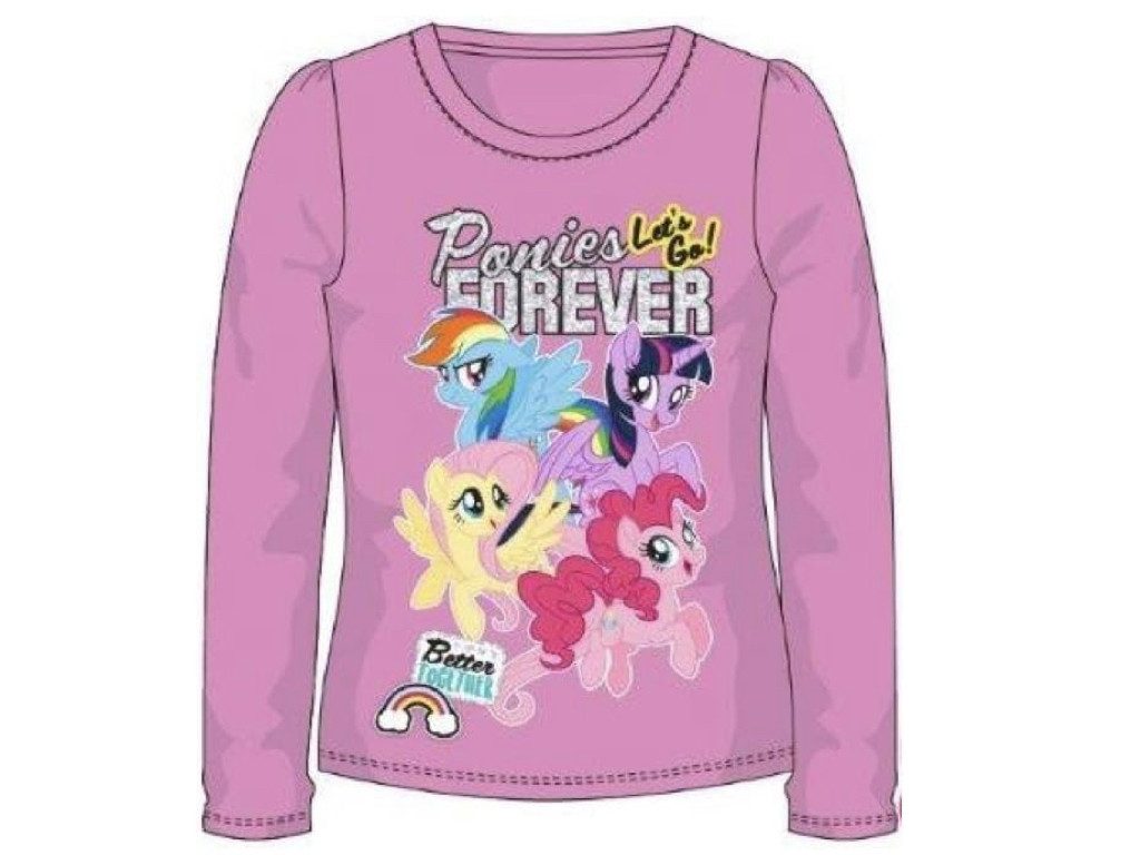 My Little Pony Langarmshirt MLP Mein Kleines Pony
