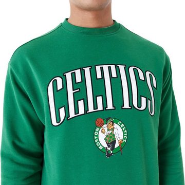 New Era Sweater Sweatpulli New Era NBA Boston Celtics Arch Graphic