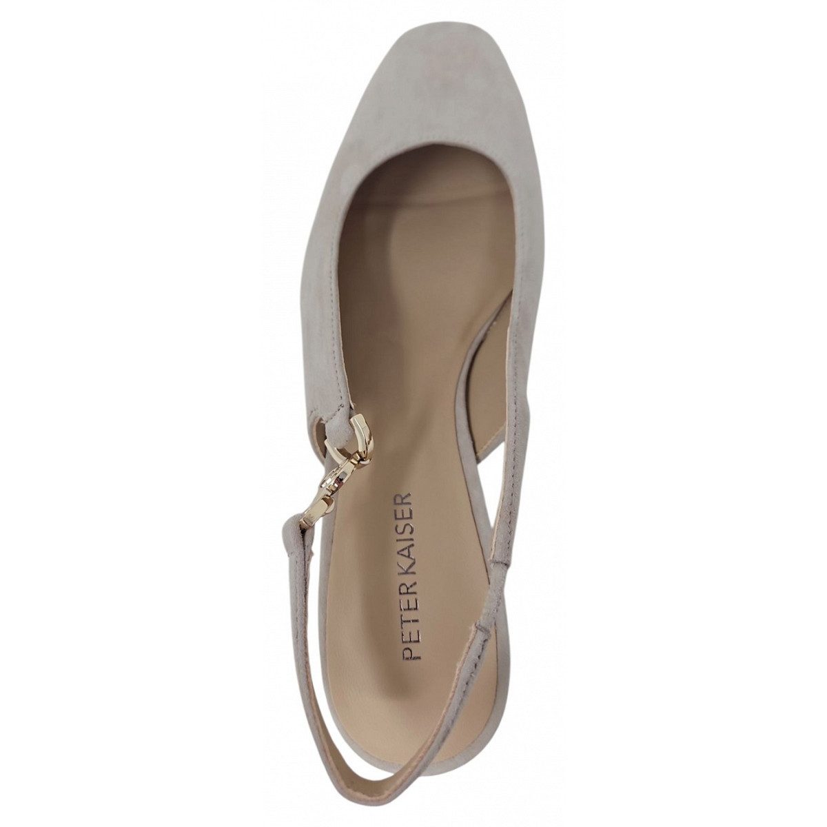Peter Kaiser Slingpumps günstig online kaufen