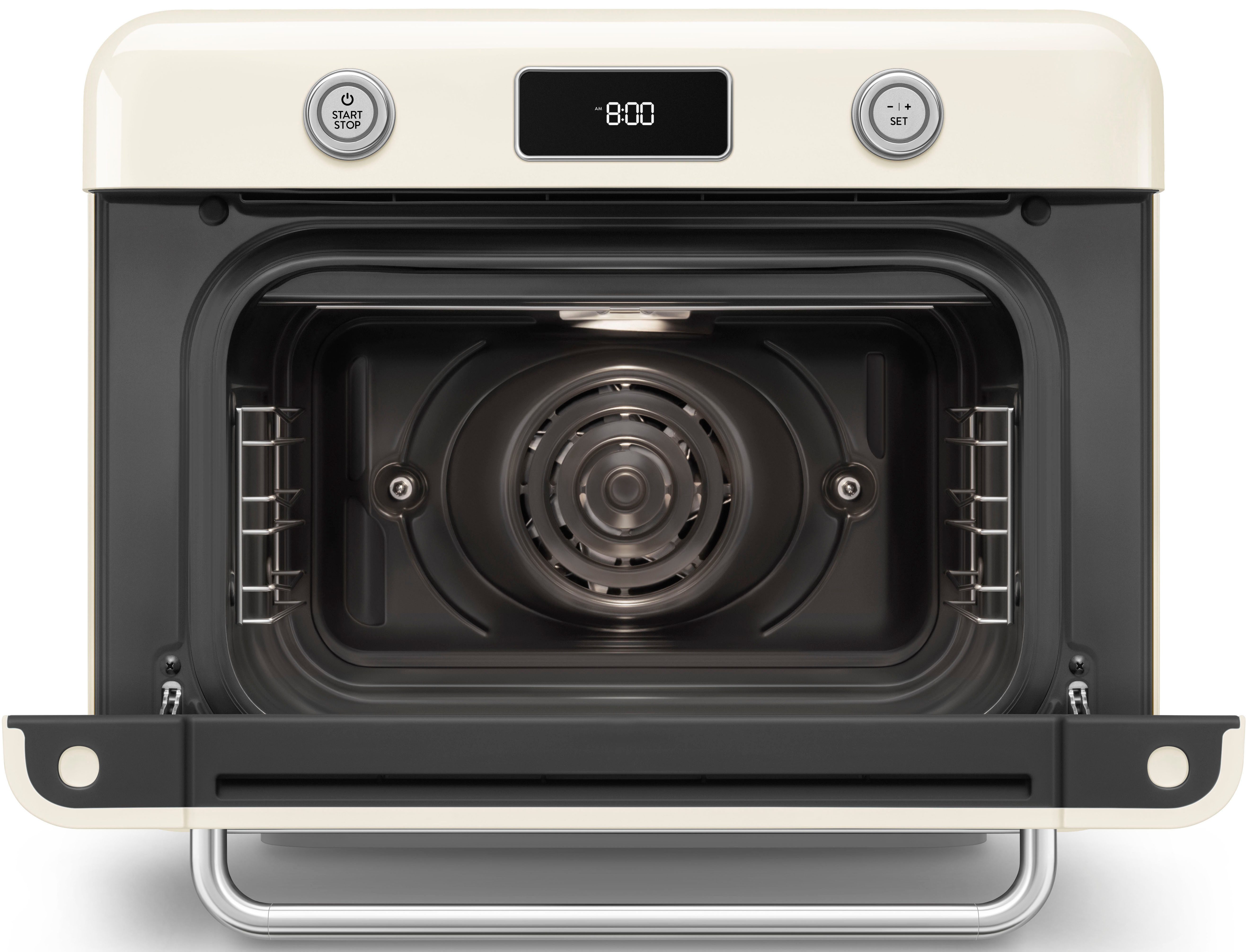 Smeg Multiofen COF01CREU