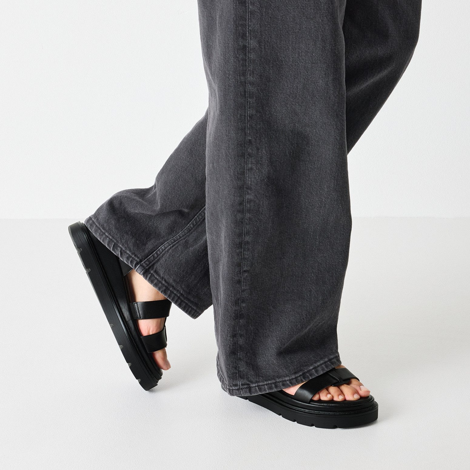 Tamaris Keilsandalette, Plateau, Riemchensandale, Sommerschuh mit günstig online kaufen
