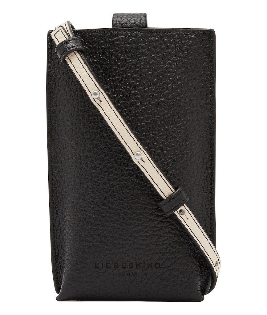 Umhängetasche Mia Mobile Pouch Color Animation Pearl