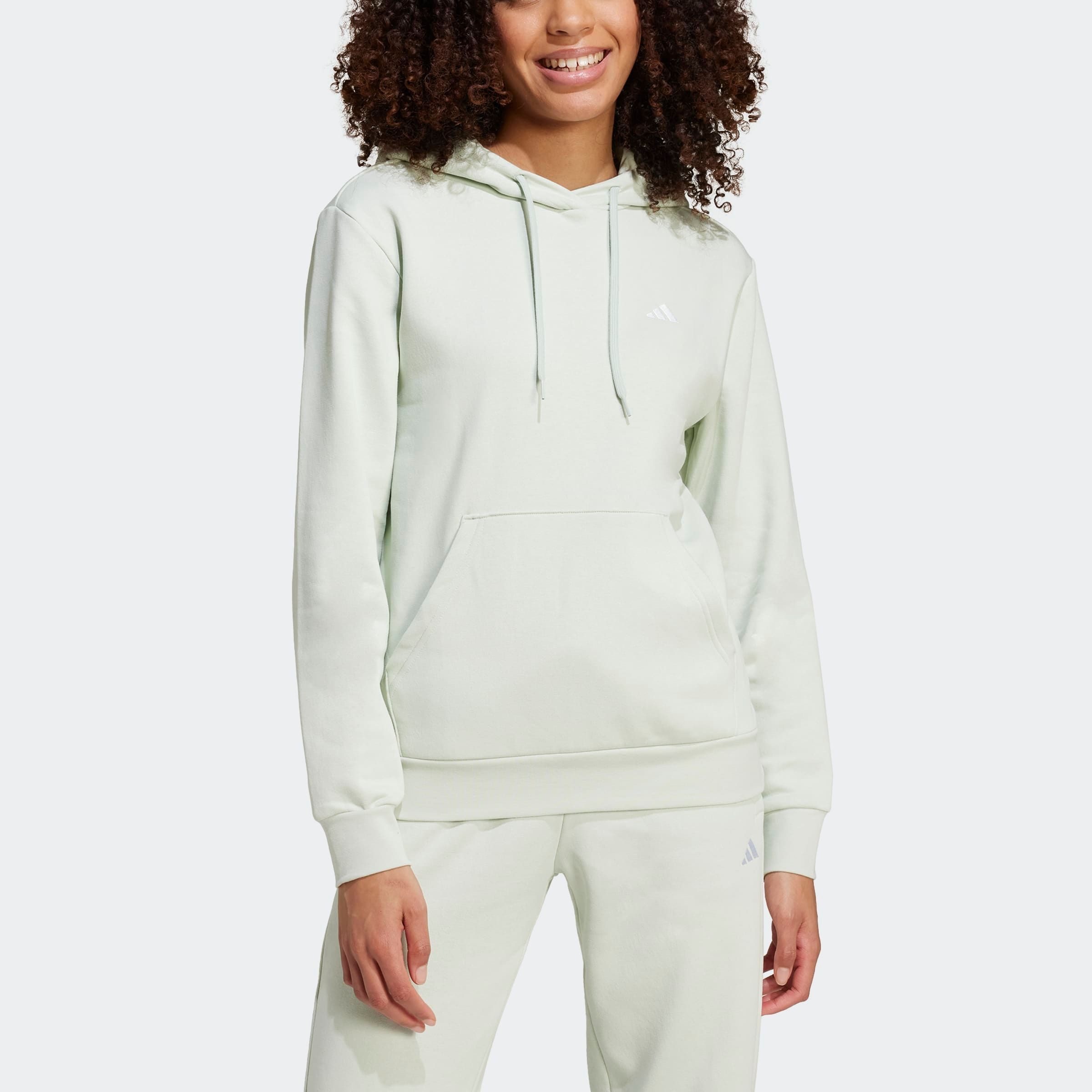 adidas Sportswear Kapuzensweatshirt W SL FC günstig online kaufen