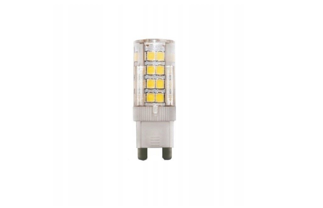 Bellight LED-Leuchtmittel LED G9 4W = günstig online kaufen