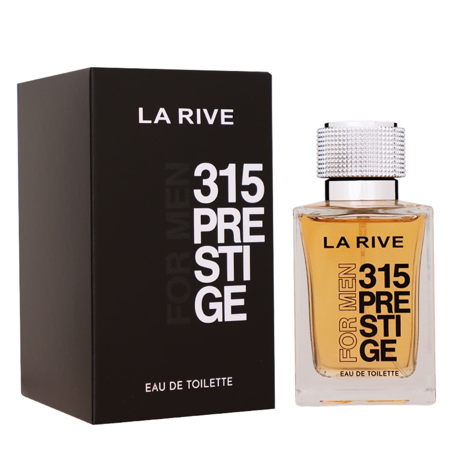 La Rive Eau de Toilette 315 Prestige 100 ml