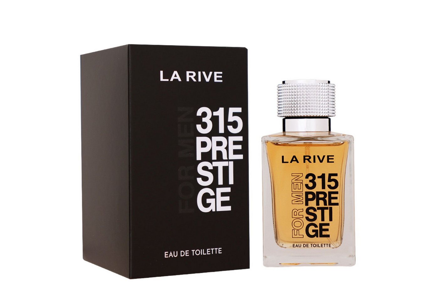La Rive Eau de Toilette 315 Prestige 100 ml