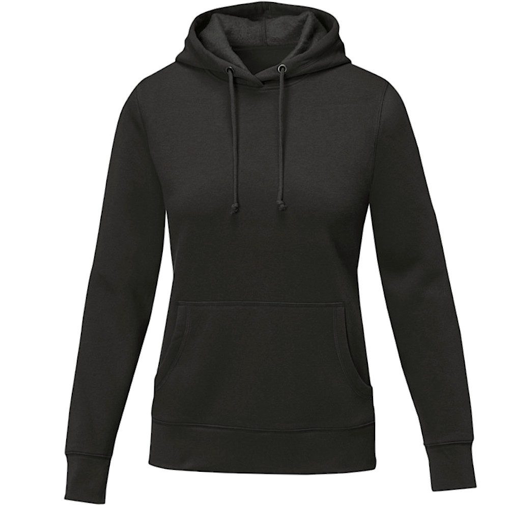 Elevate Kapuzenpullover Essentials Charon Hoodie Pullover Weich, bequem und stylisch, mit Kapuze und Kängurutasche