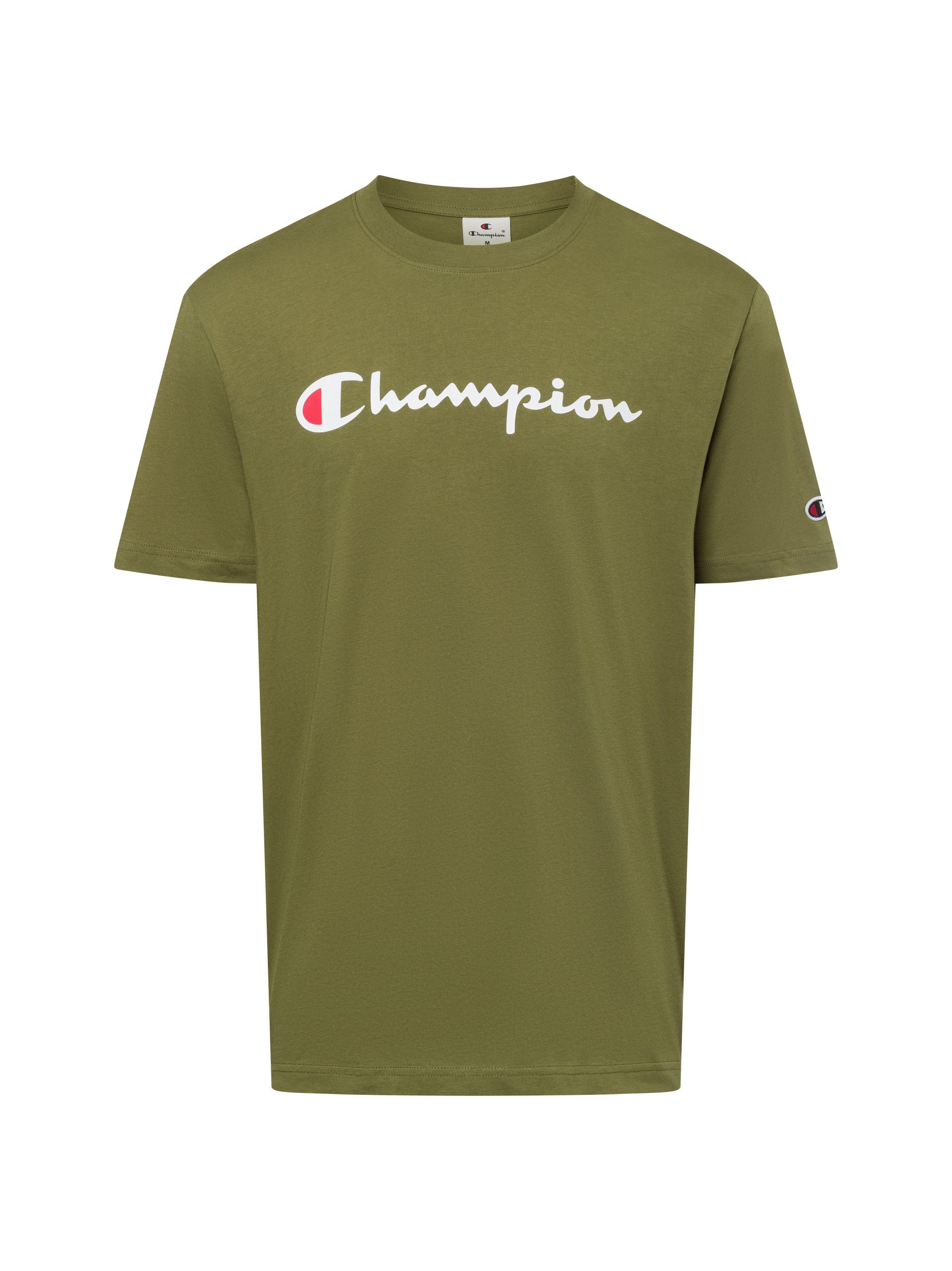 Champion  T-Shirt 220256 günstig online kaufen