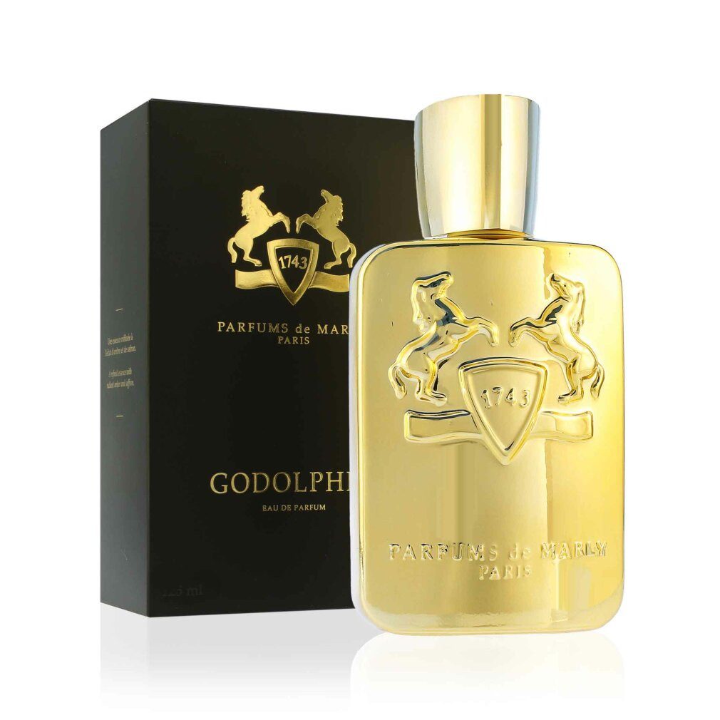 parfums de marly Eau de Parfum Godolphin Eau de Parfum für Männer 125 ml