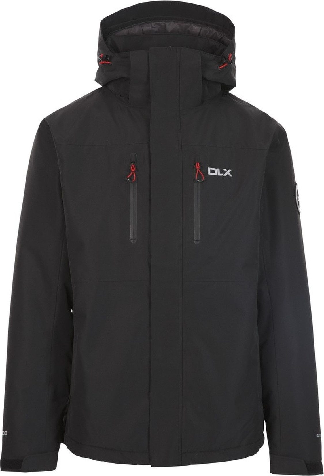 DLX Regenjacke