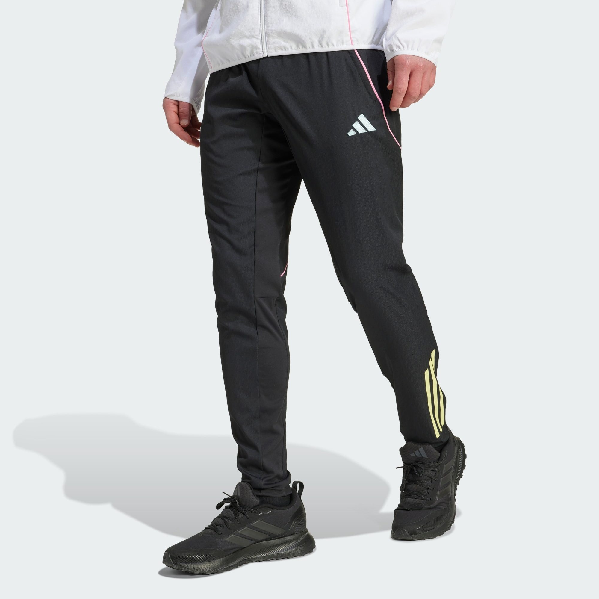 adidas Performance Präsentationsanzug (1-tlg) günstig online kaufen