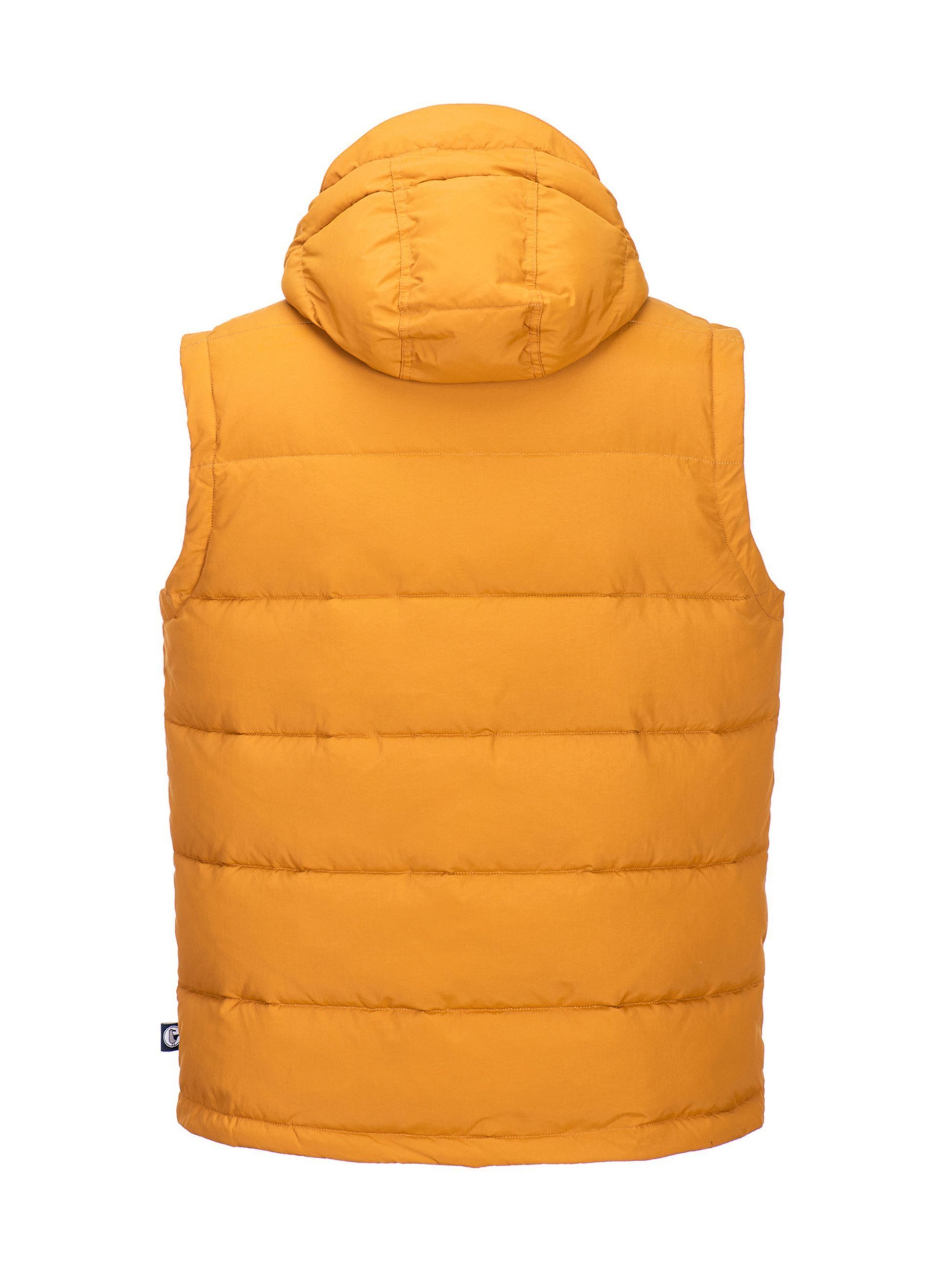 Schietwetter Steppweste Herren günstig online kaufen